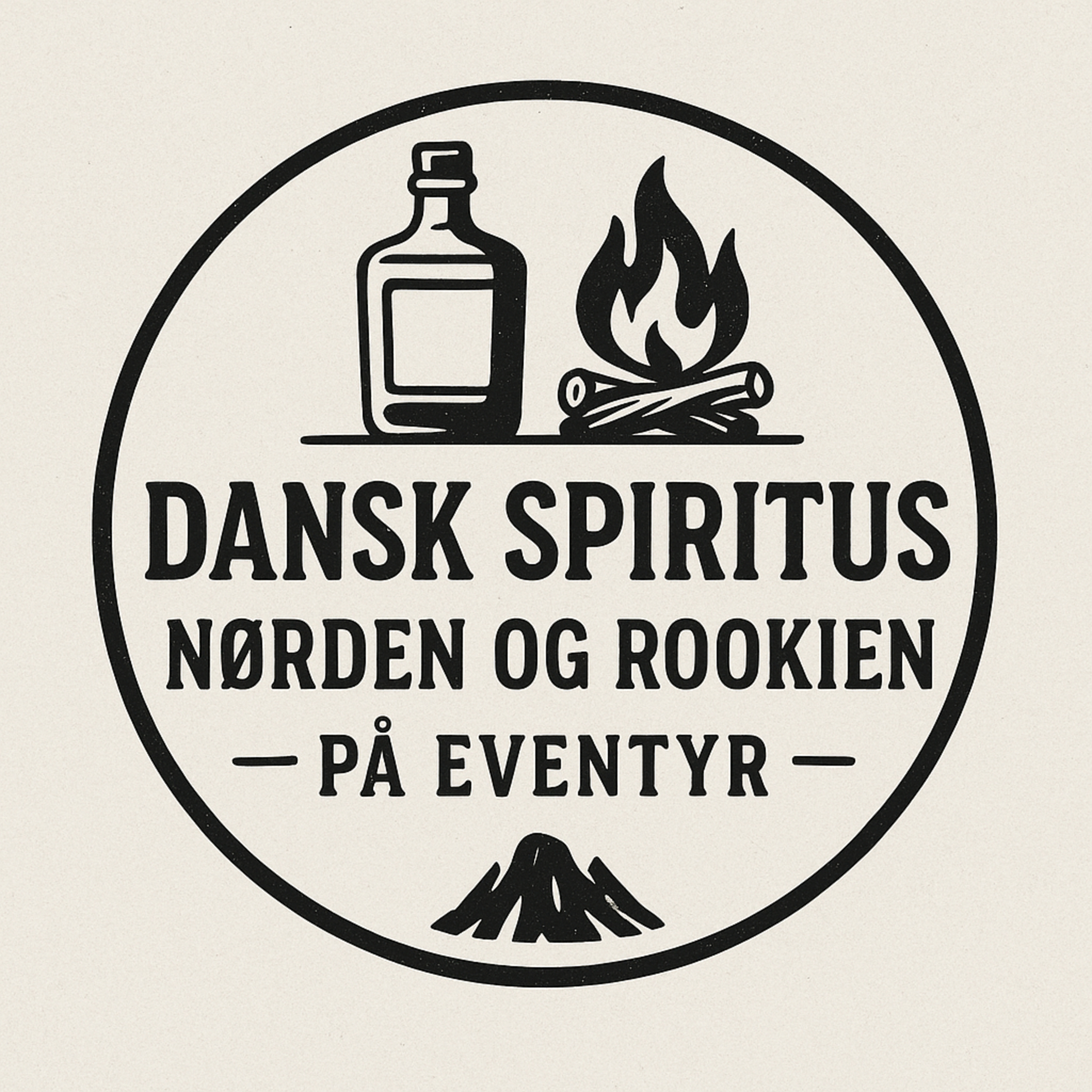 Nørden og Rookien tester øl episode artwork
