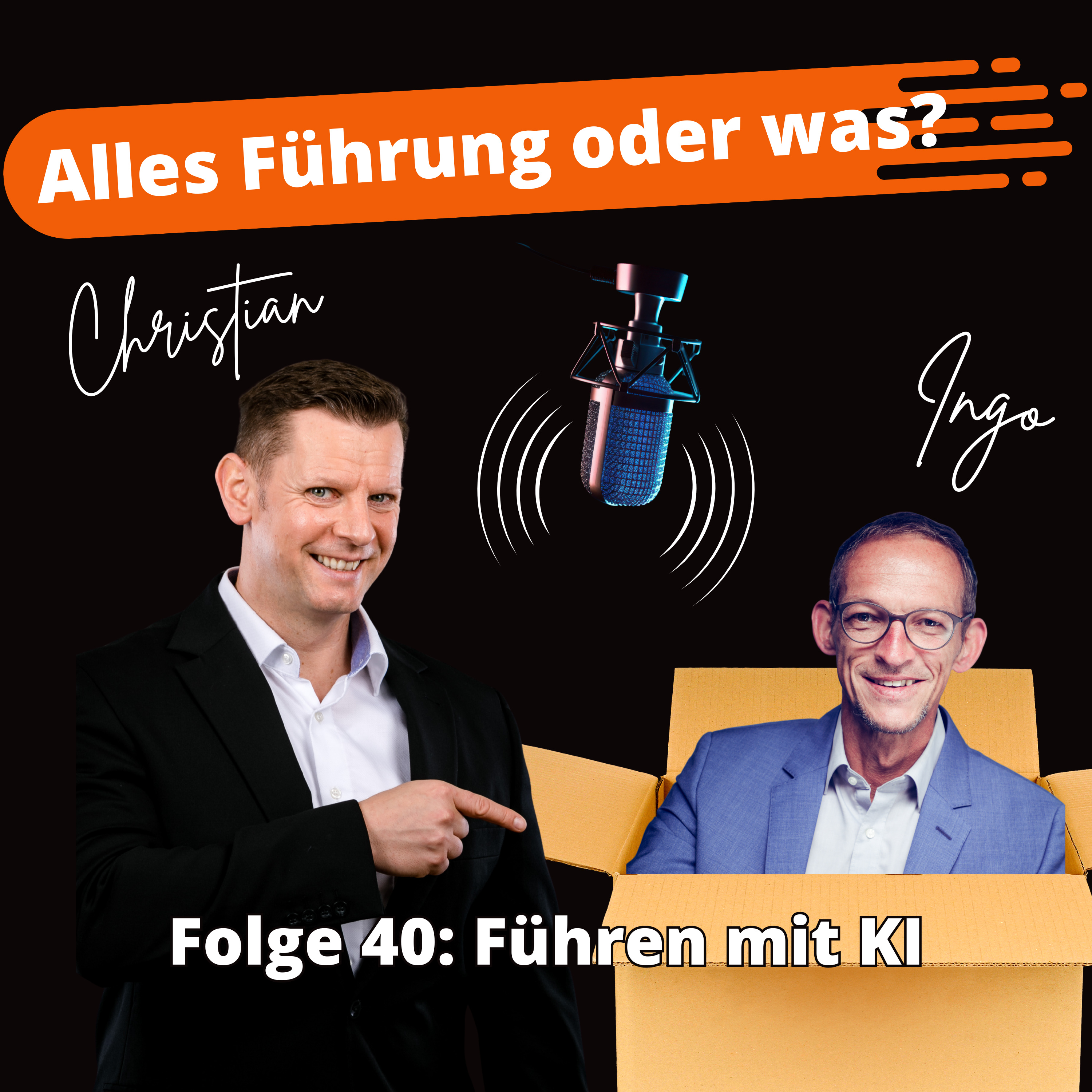 Führen mit KI episode artwork