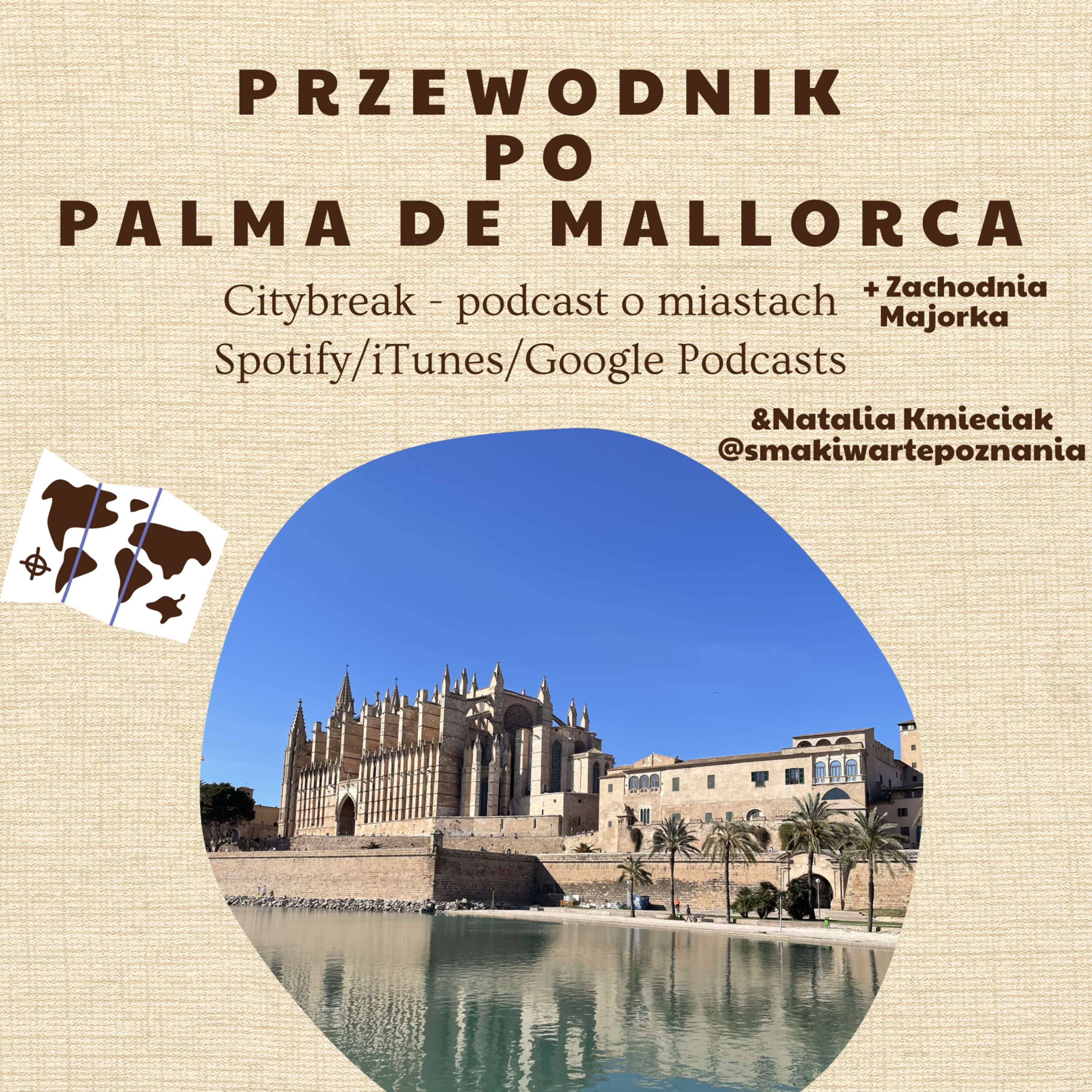 Citybreak - Podcast o miastach