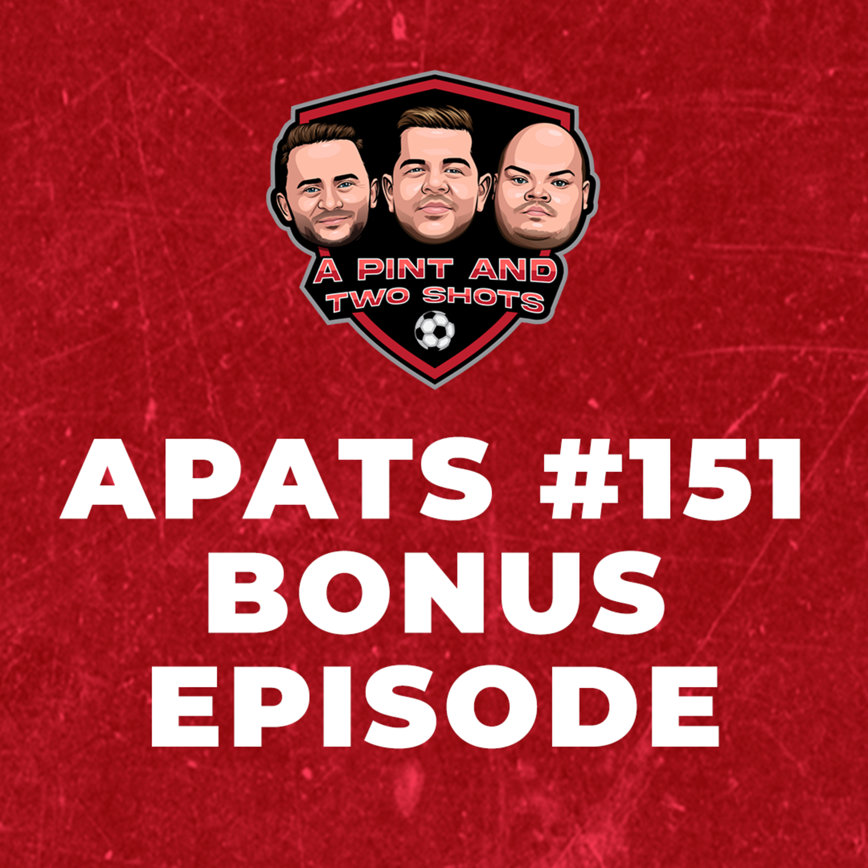 **New Episode available on Patreon**