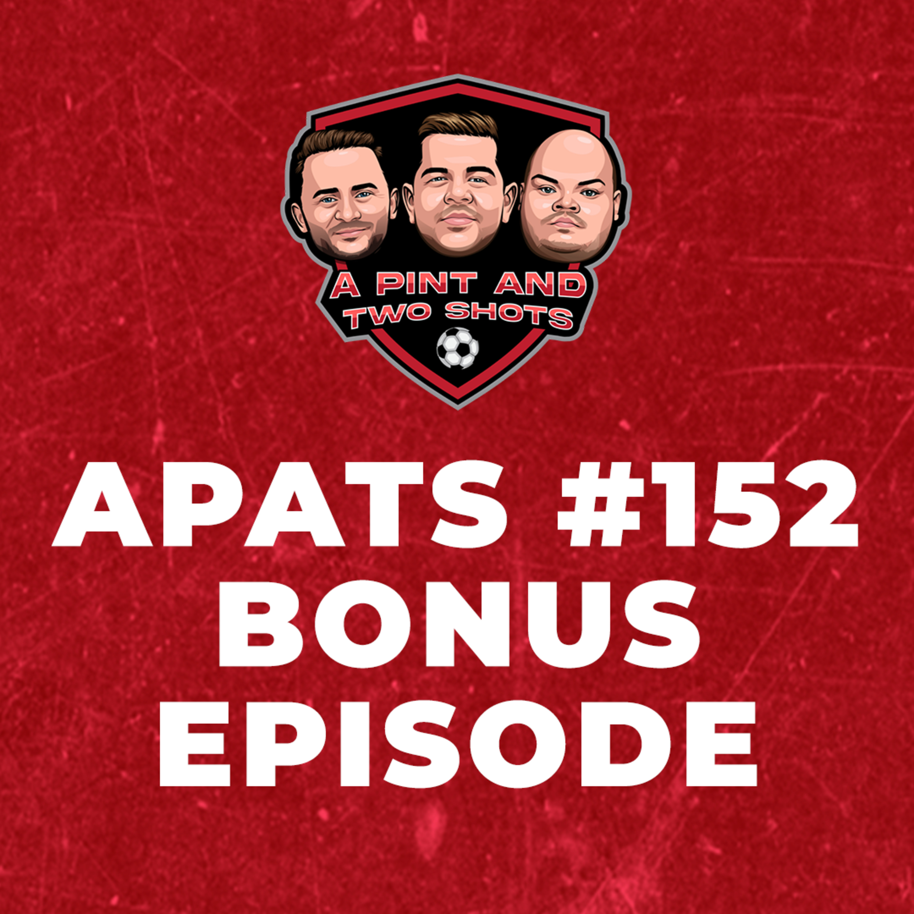 **New Episode available on Patreon**