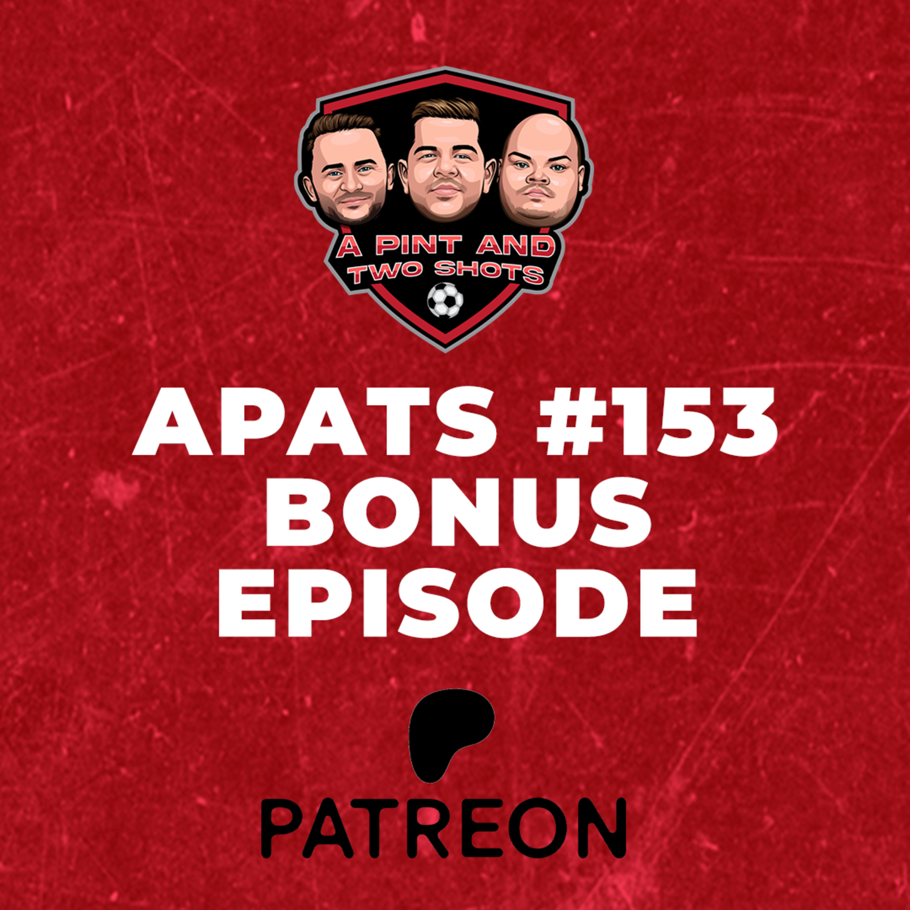 **New Episode new available on Patreon**