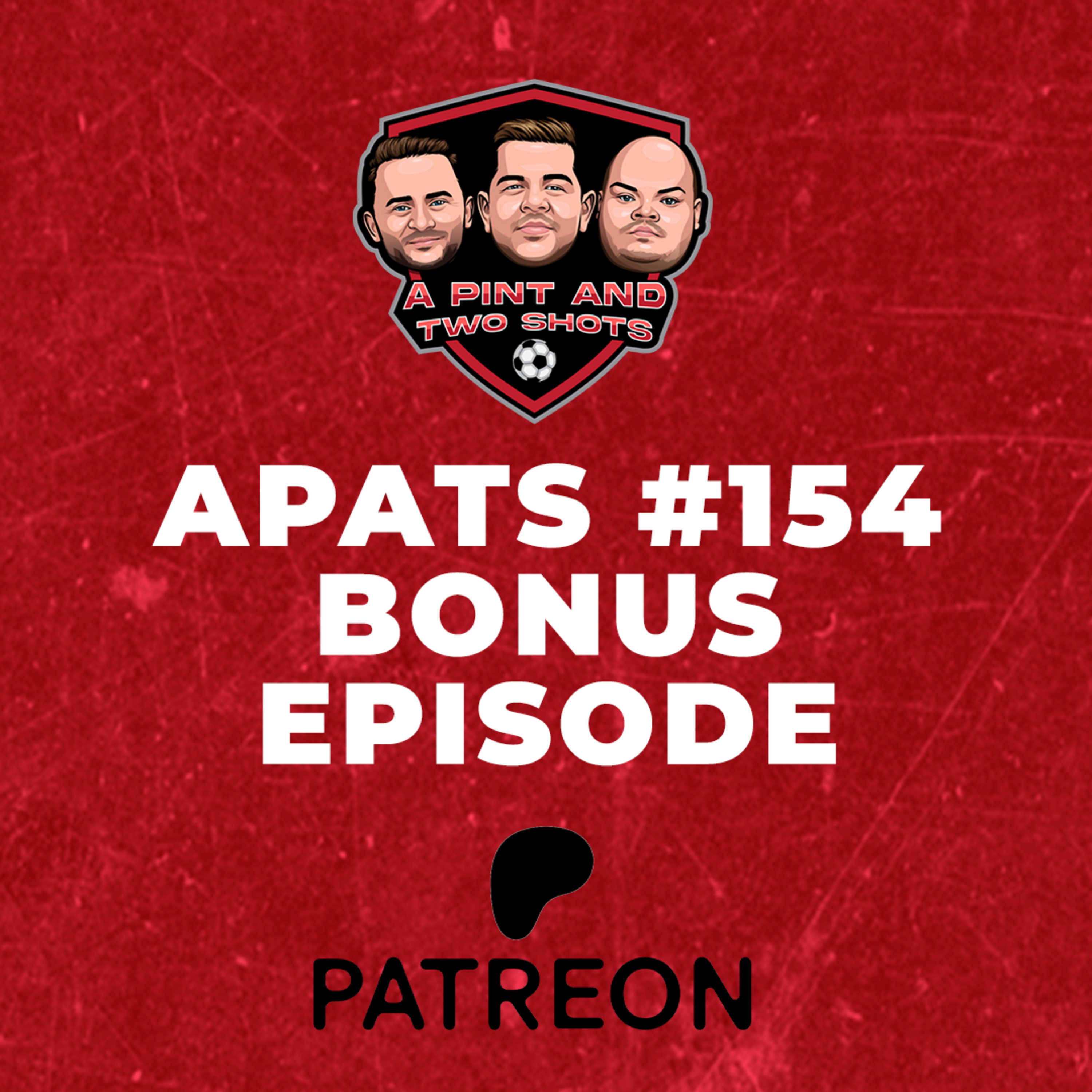 **New Episode available on Patreon**