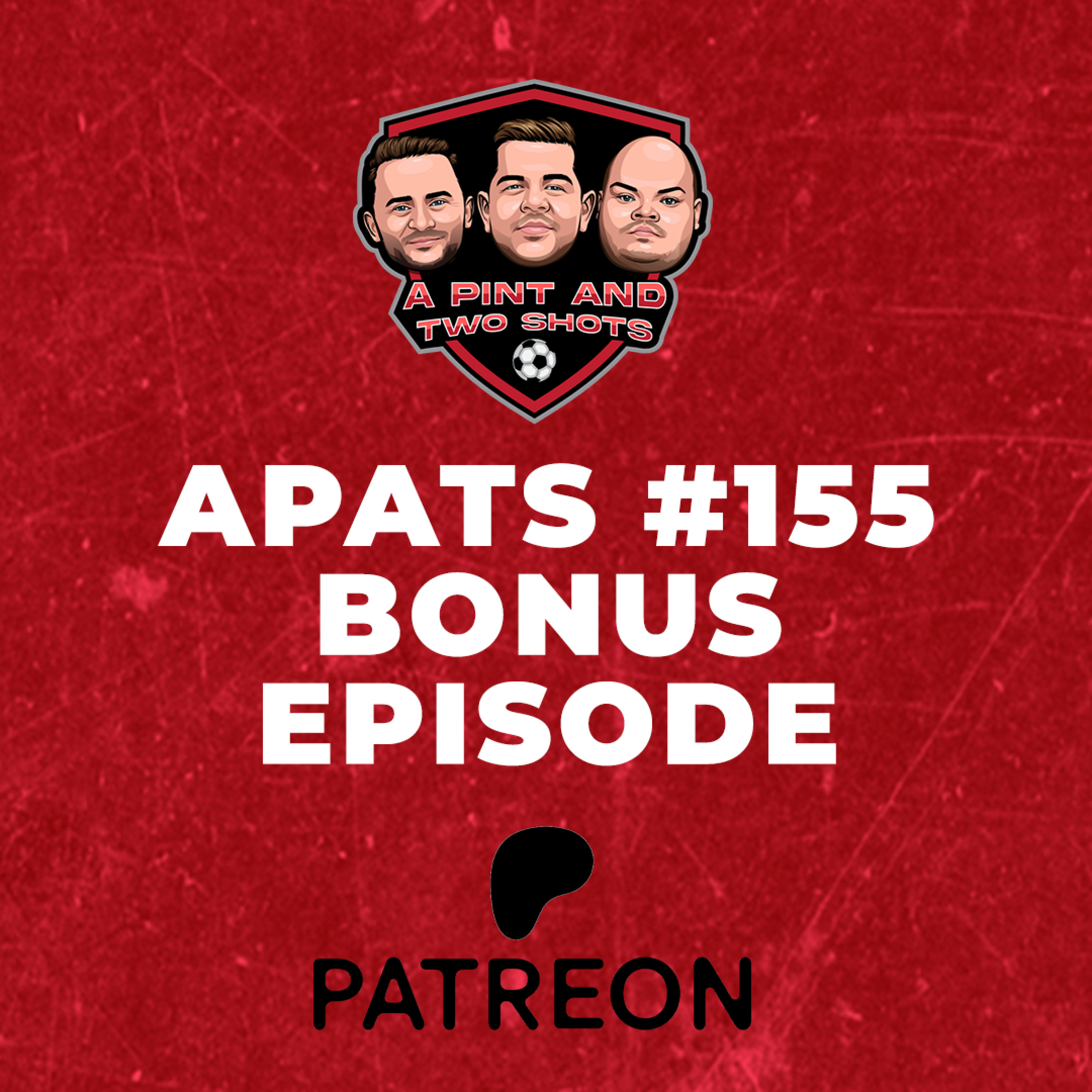 **New Episode available on Patreon**