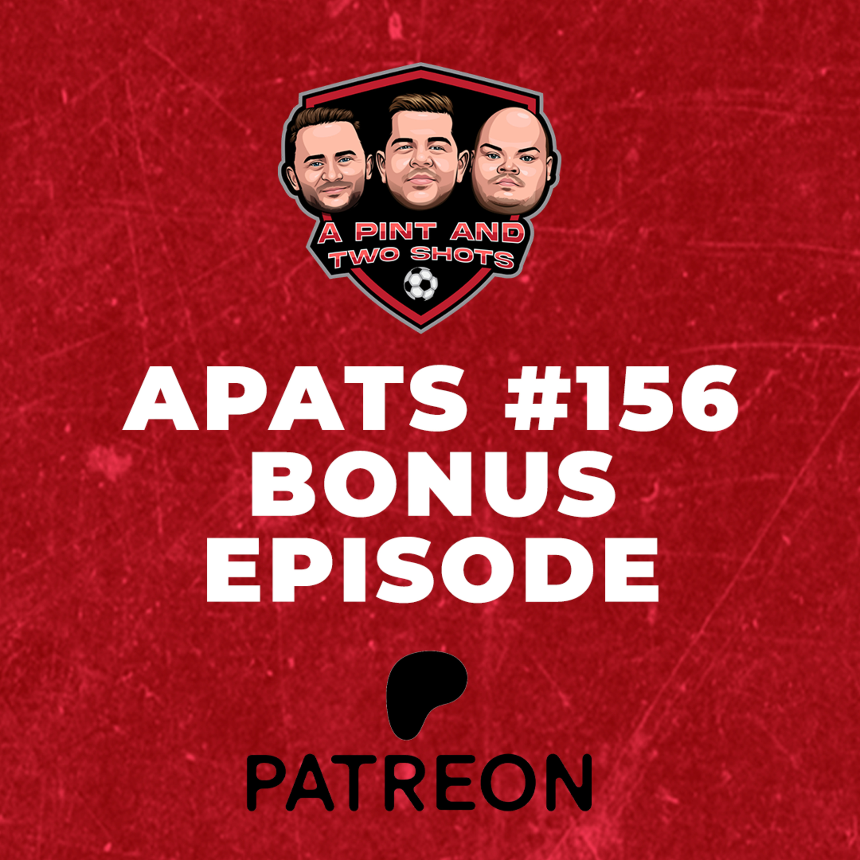 **New Episode available on Patreon**