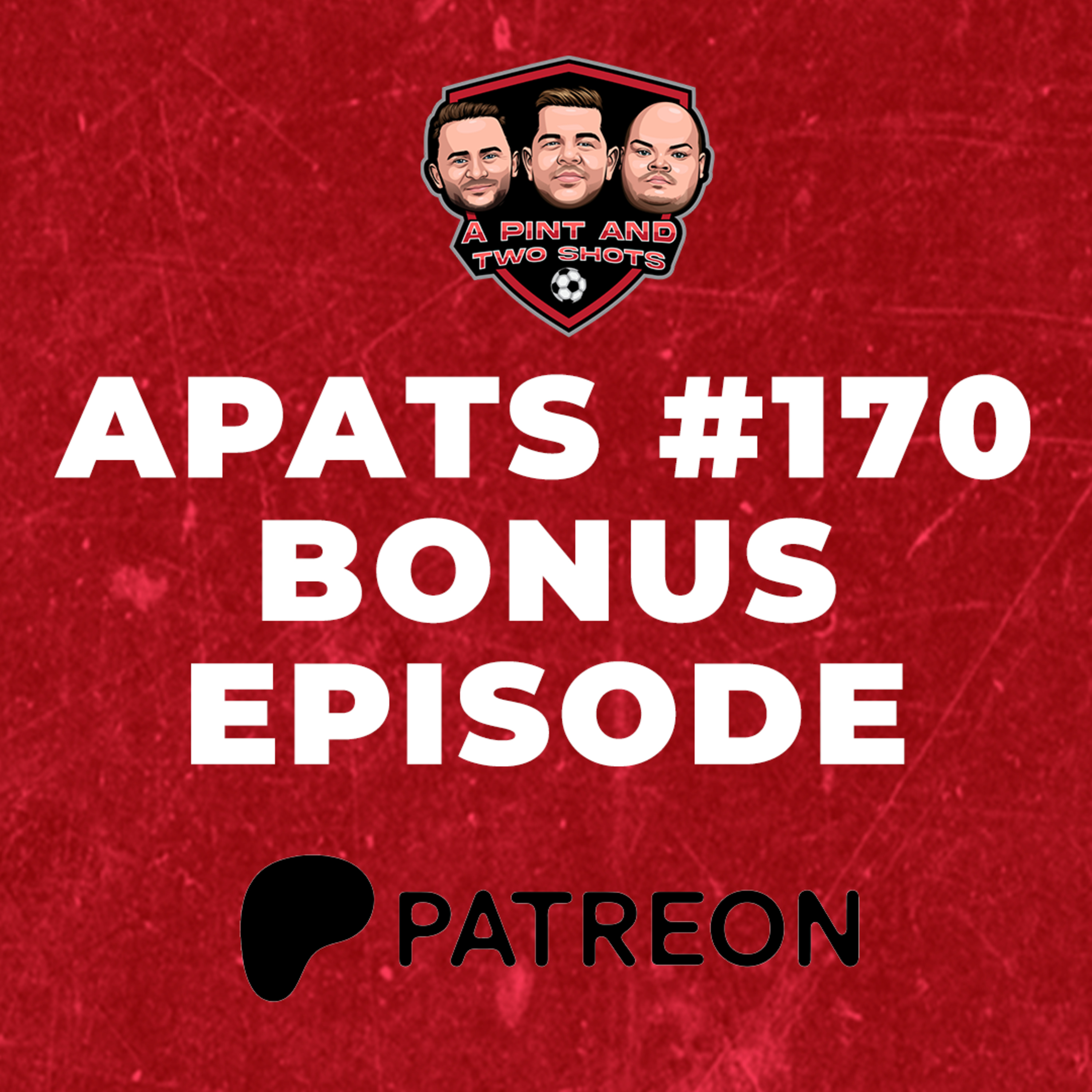 **New Episode available on Patreon**