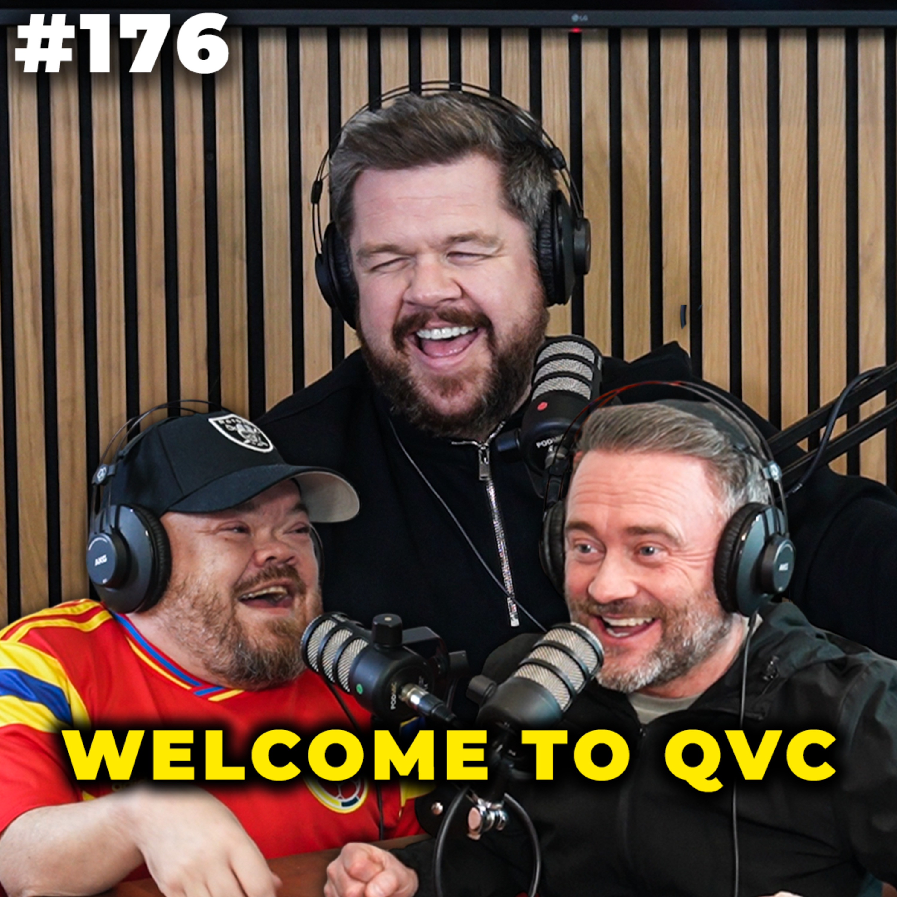 A Pint and Two Shots | Welcome To QVC
