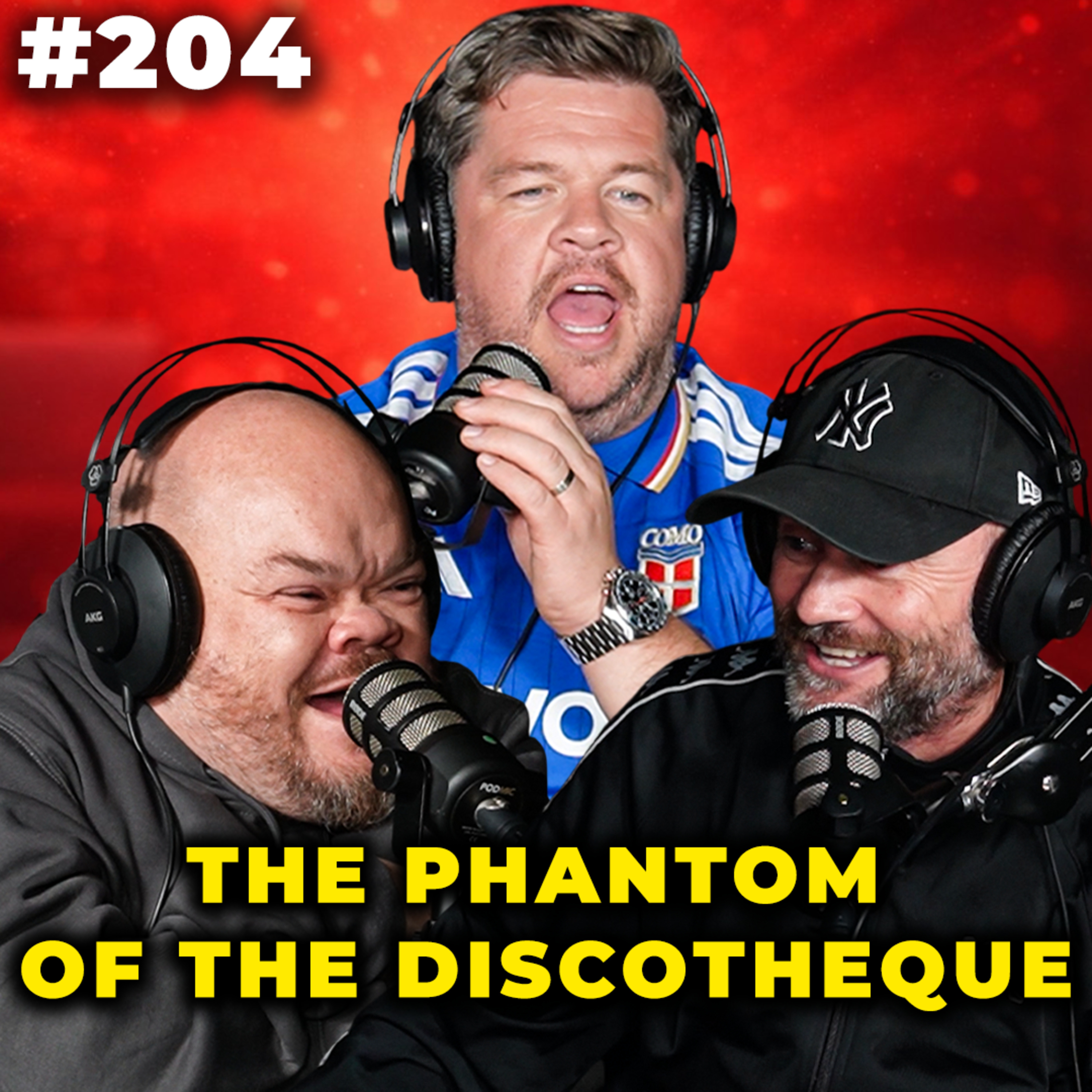 A Pint and Two Shots #204 - Celtic Hammer Hearts & Dundee Take Points Off Rangers!