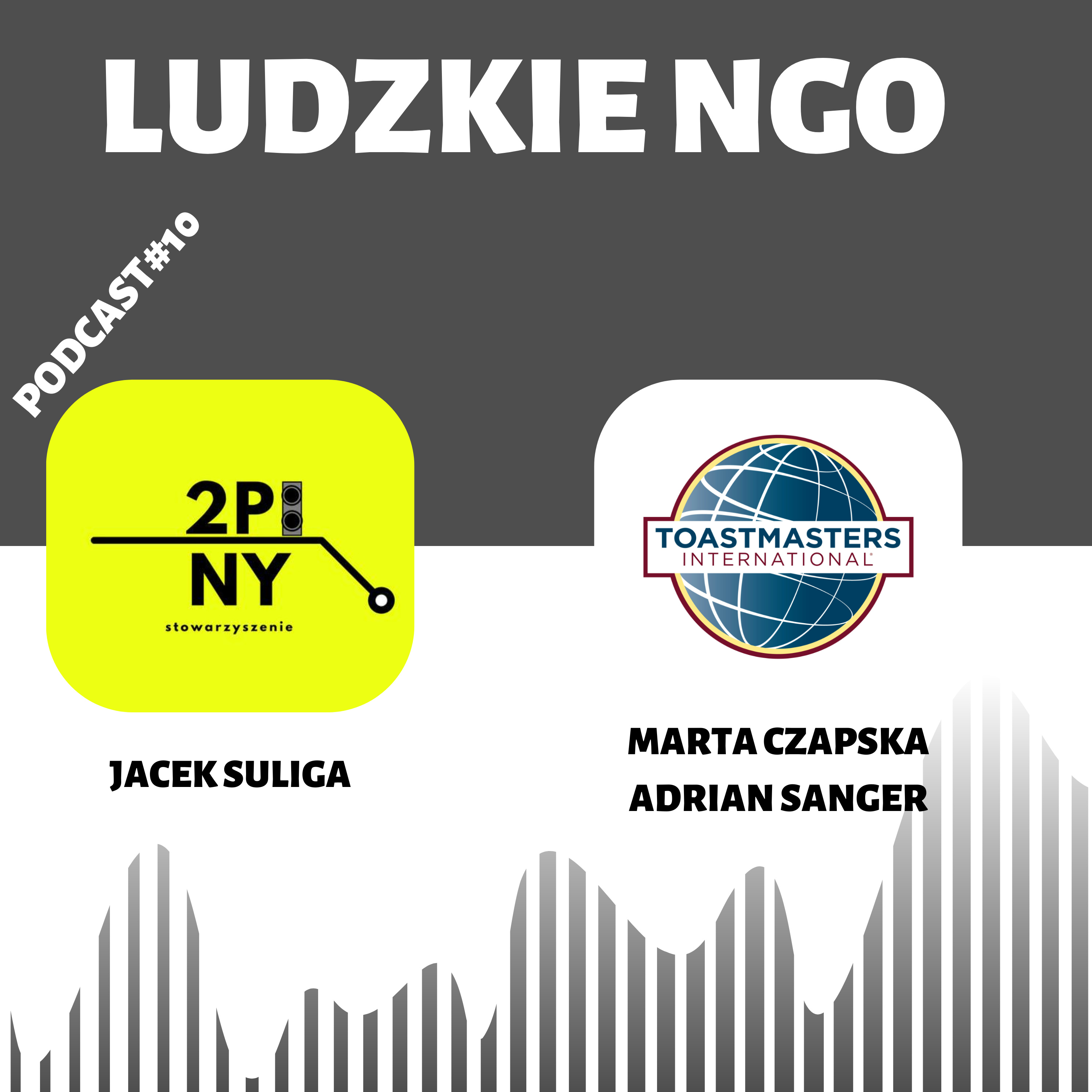 Ludzkie NGO
