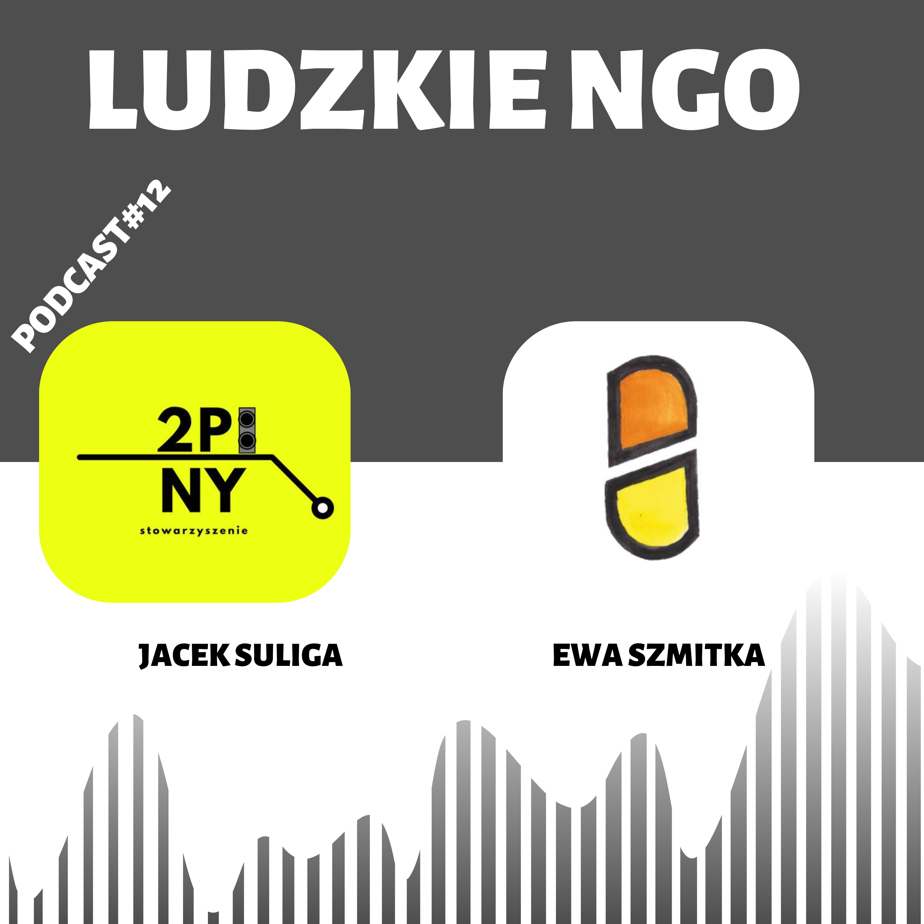Ludzkie NGO