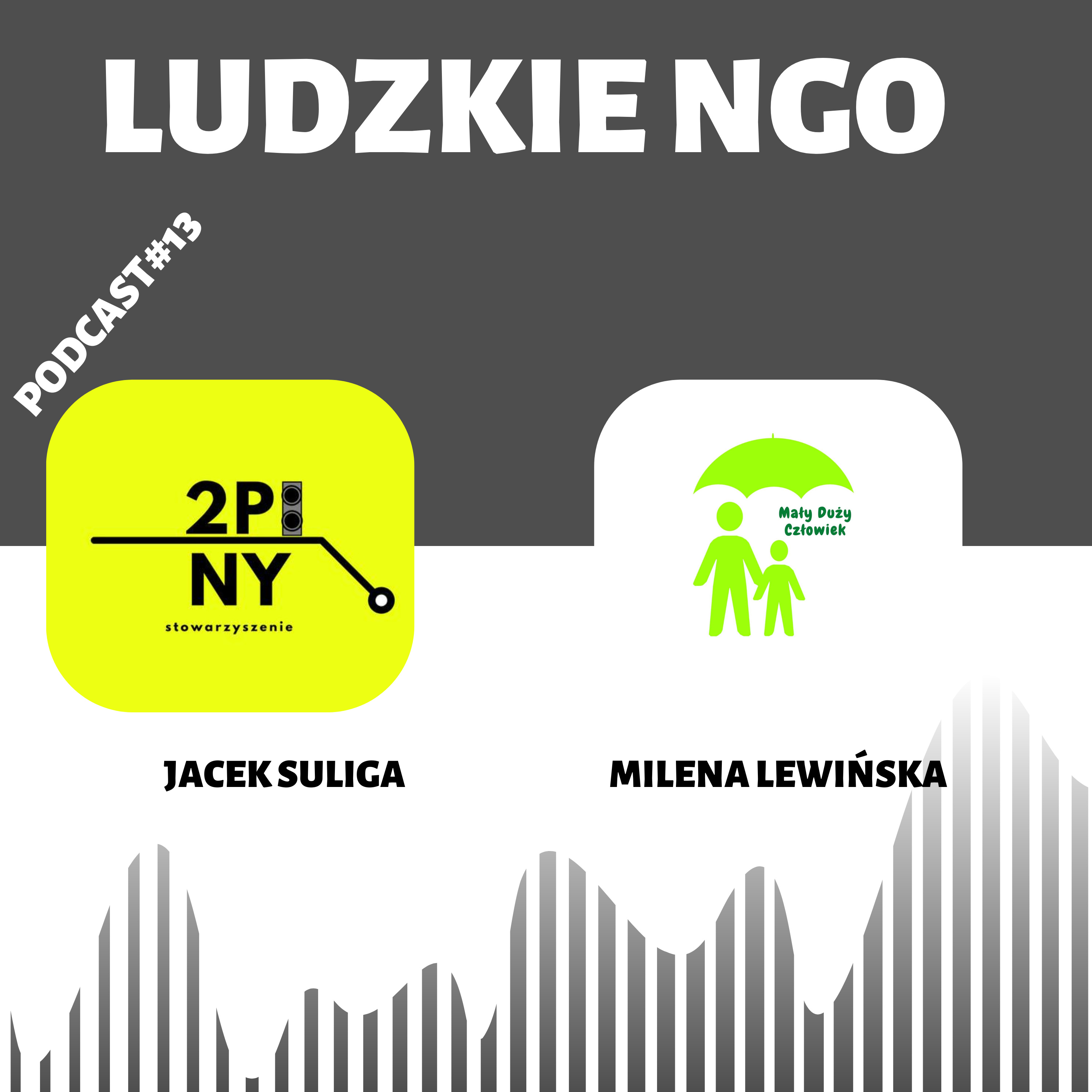 Ludzkie NGO