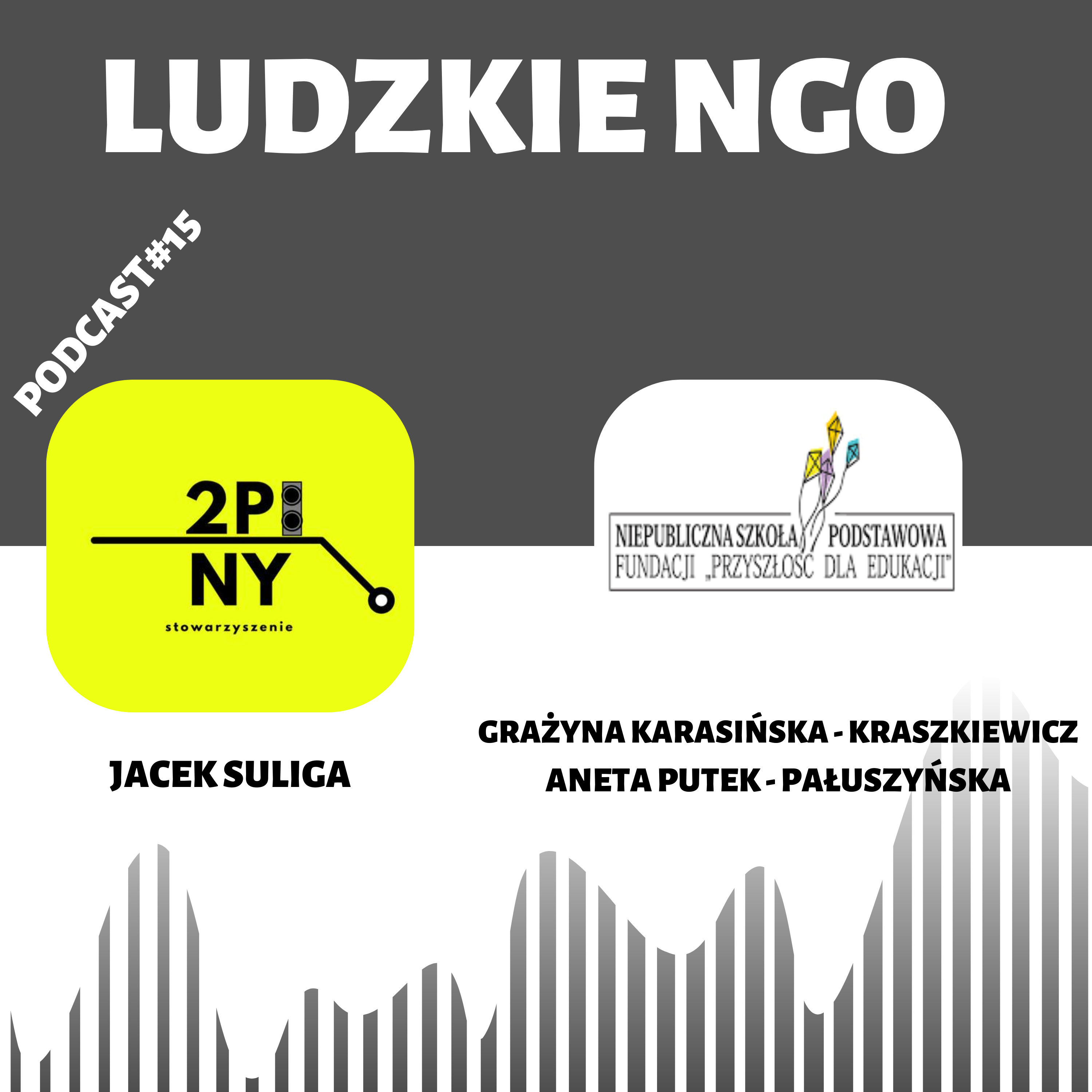 Ludzkie NGO