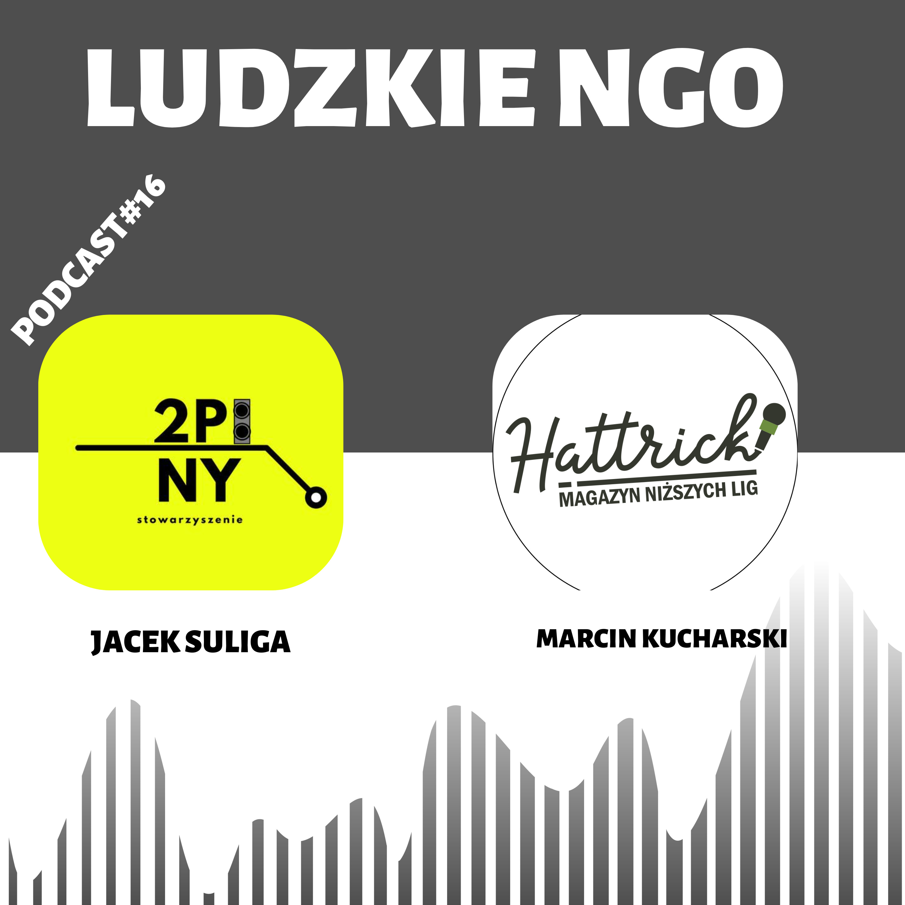 Ludzkie NGO
