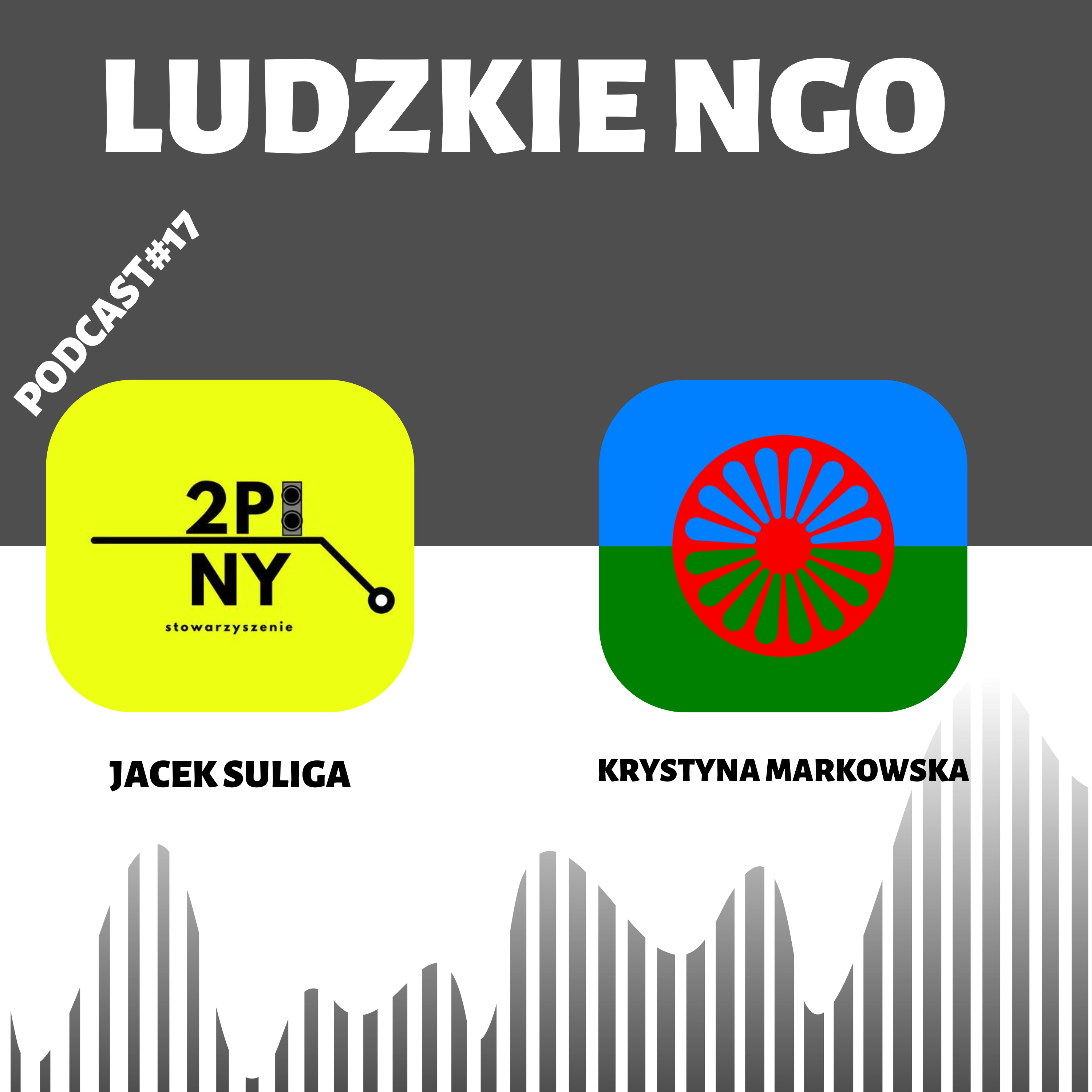 Ludzkie NGO