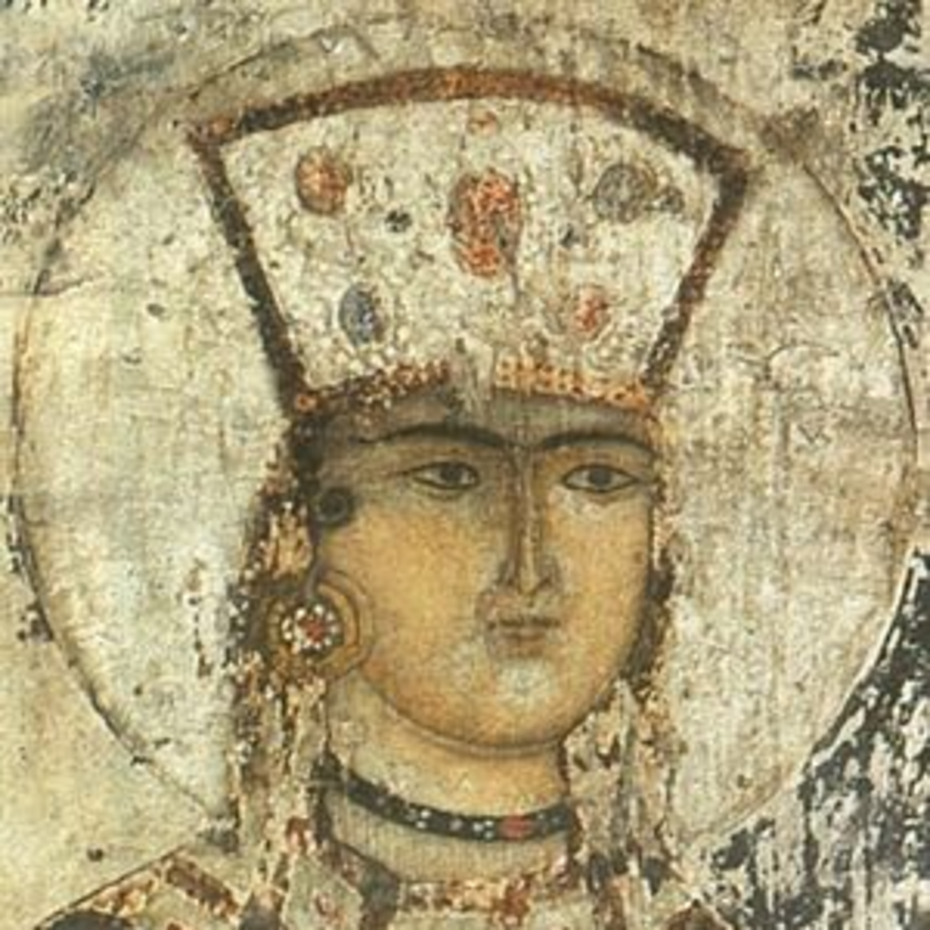 Царица, которую помнят episode artwork