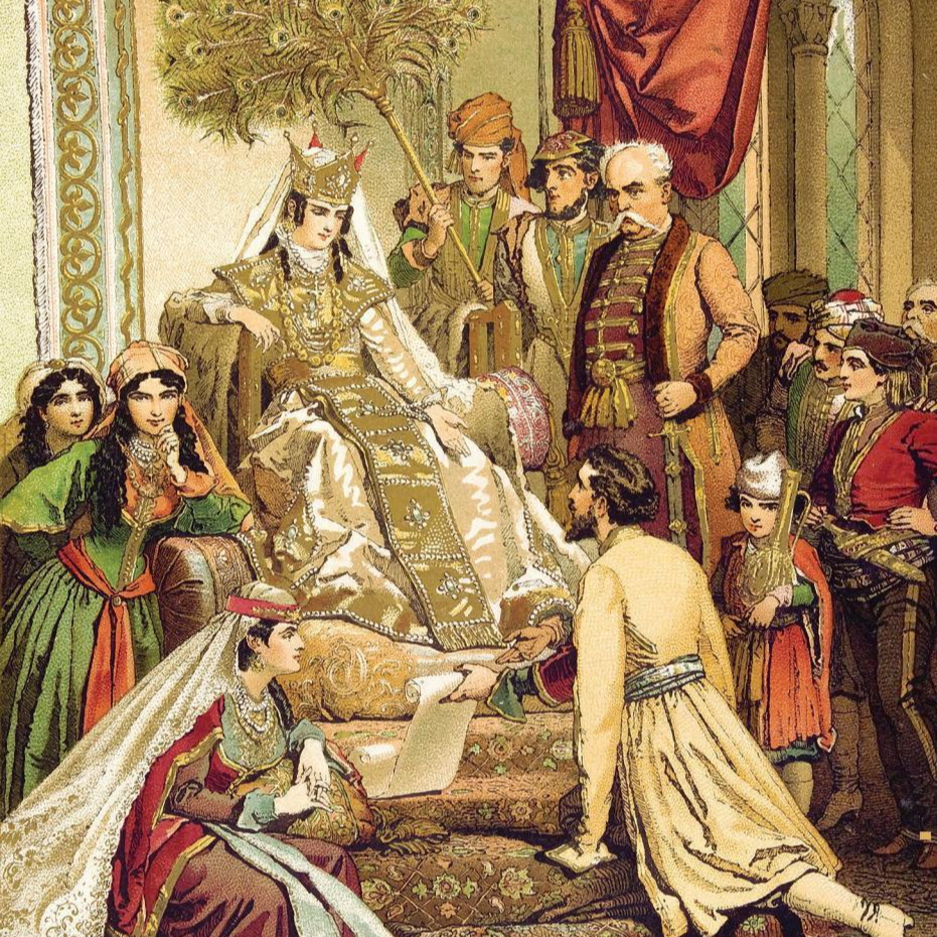 Роль личности episode artwork
