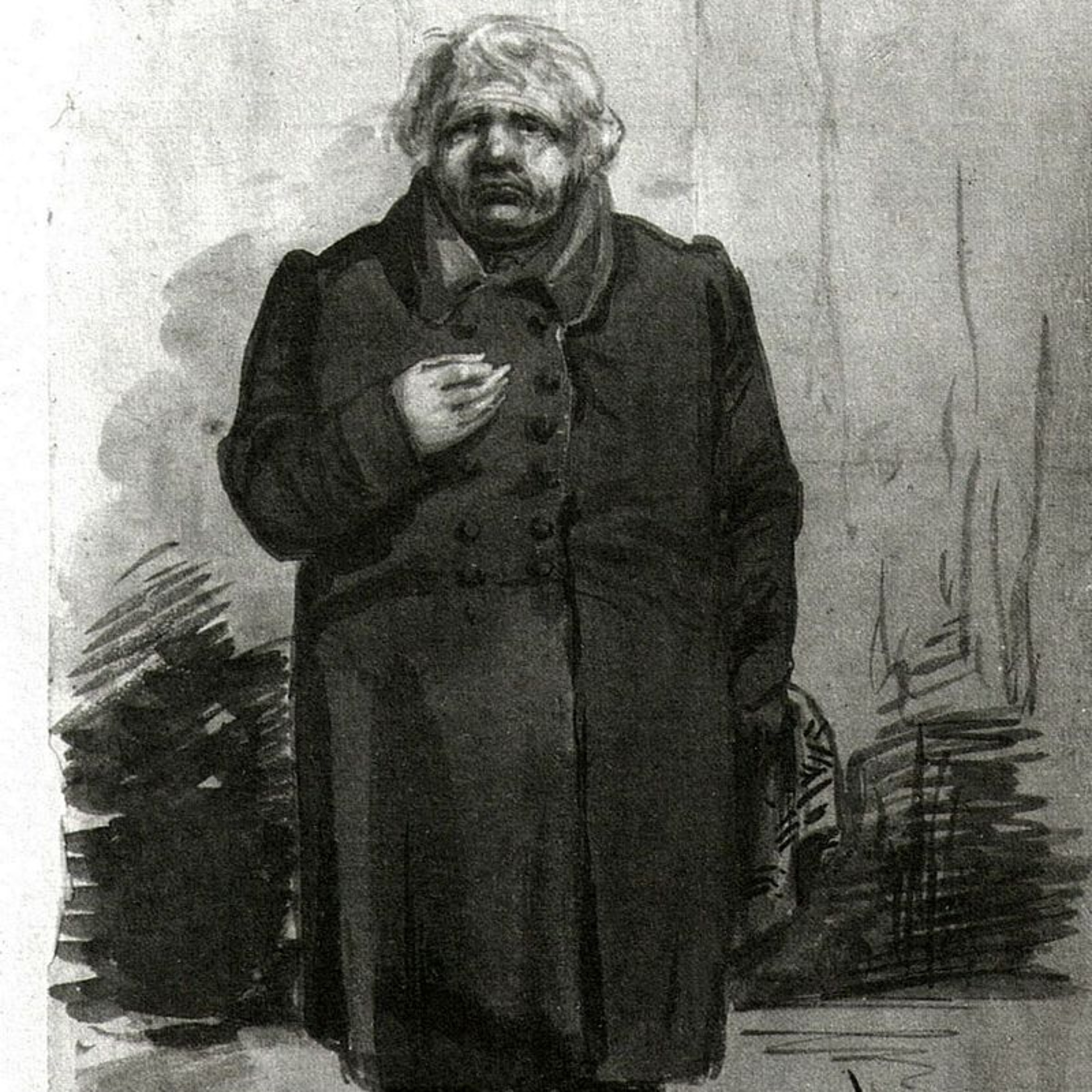 Лука Петрович episode artwork