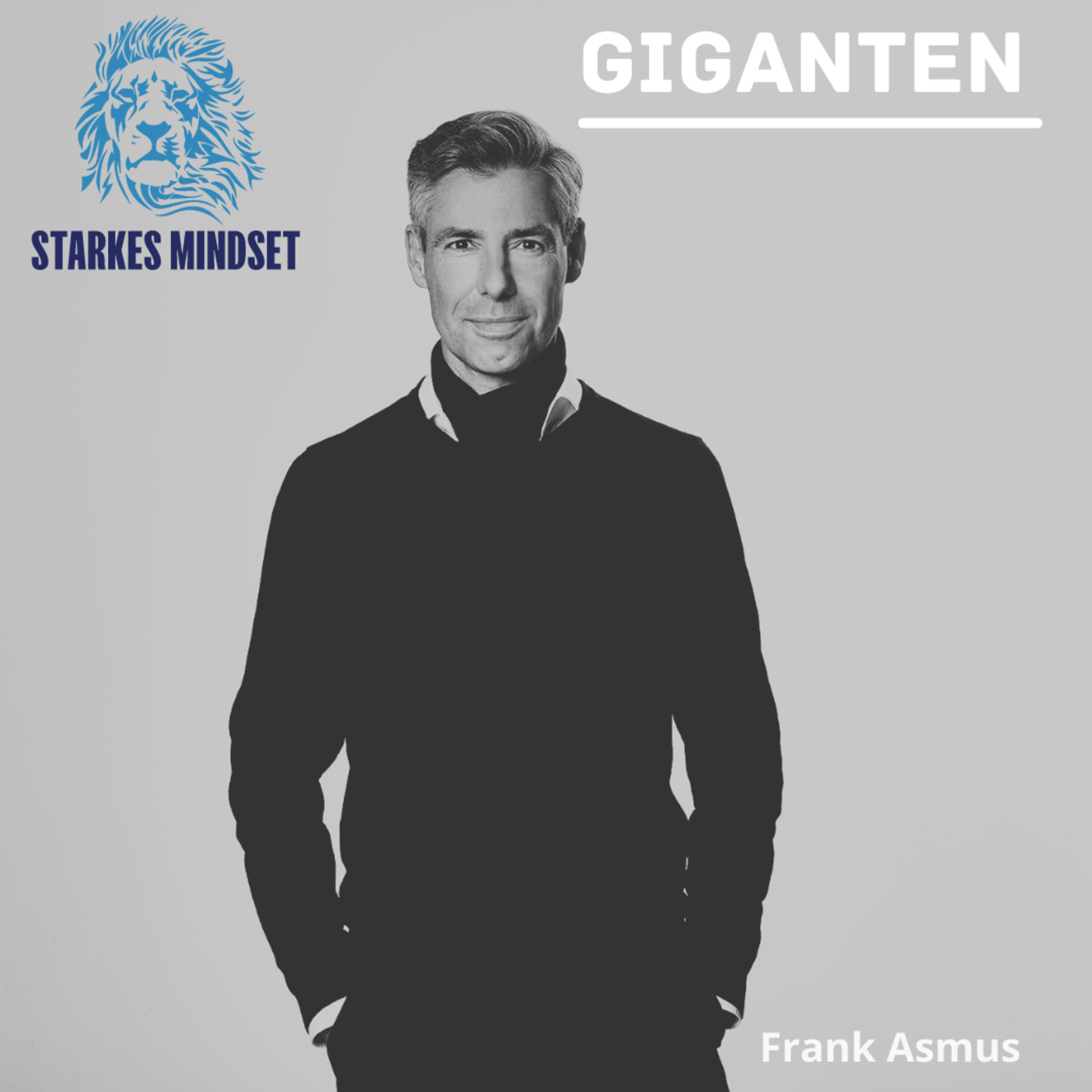 STARKES MINDSET - GIGANTEN