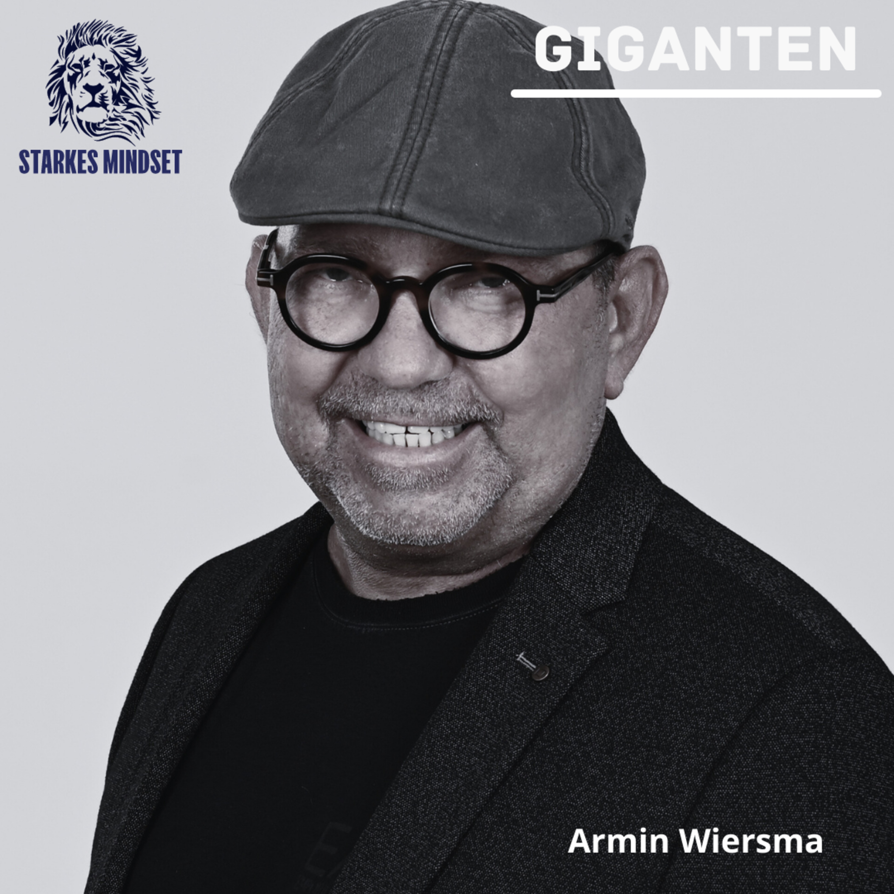 STARKES MINDSET - GIGANTEN