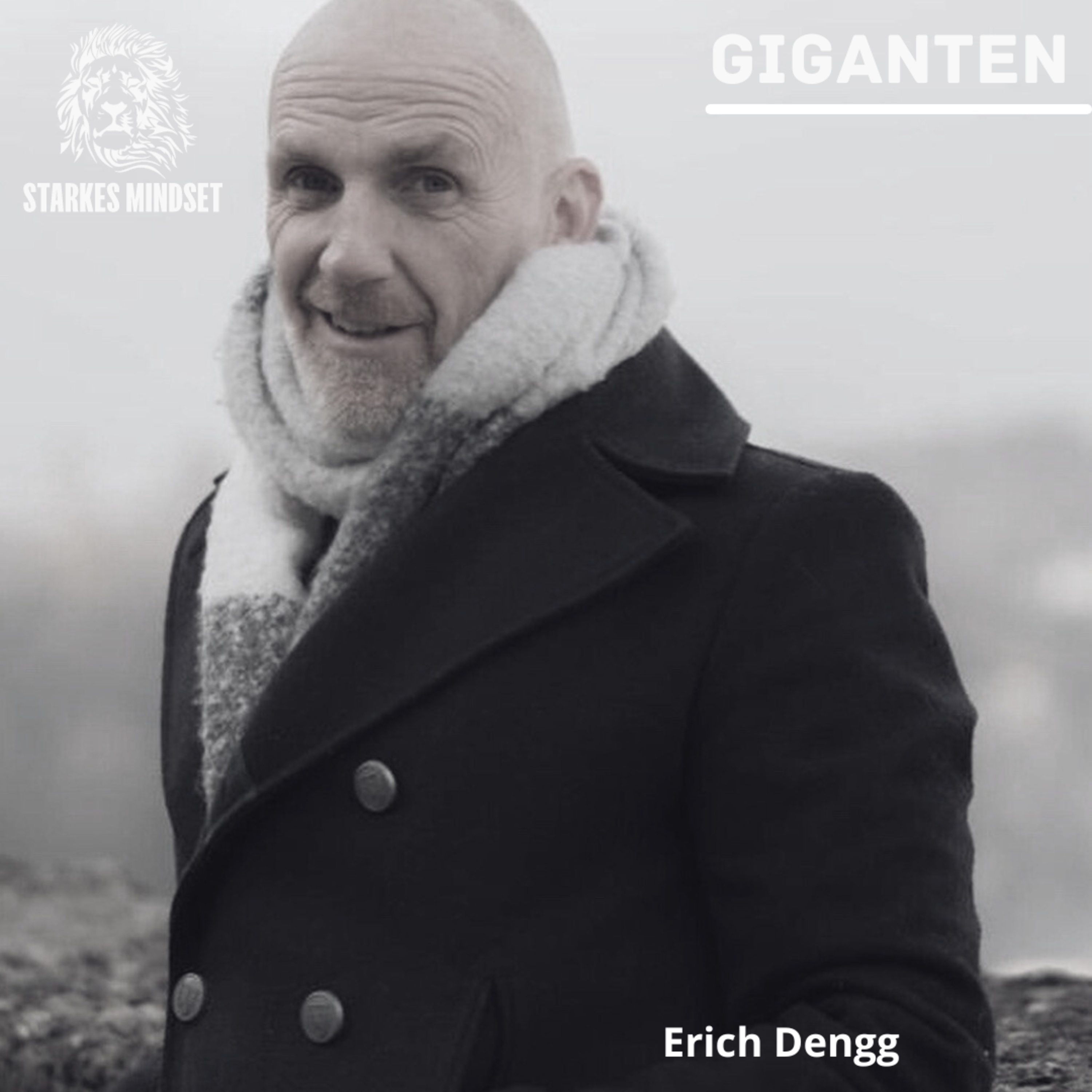 STARKES MINDSET - GIGANTEN