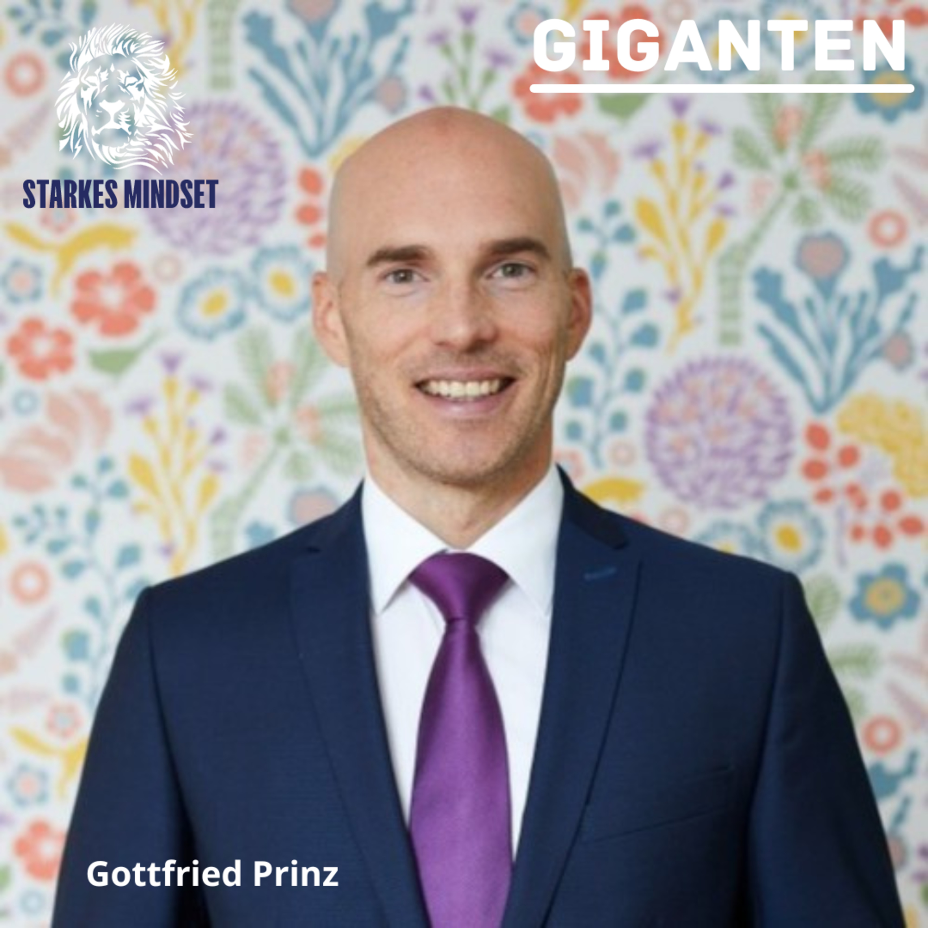 60. Gottfried Prinz - die drei Wege des Lebens episode artwork