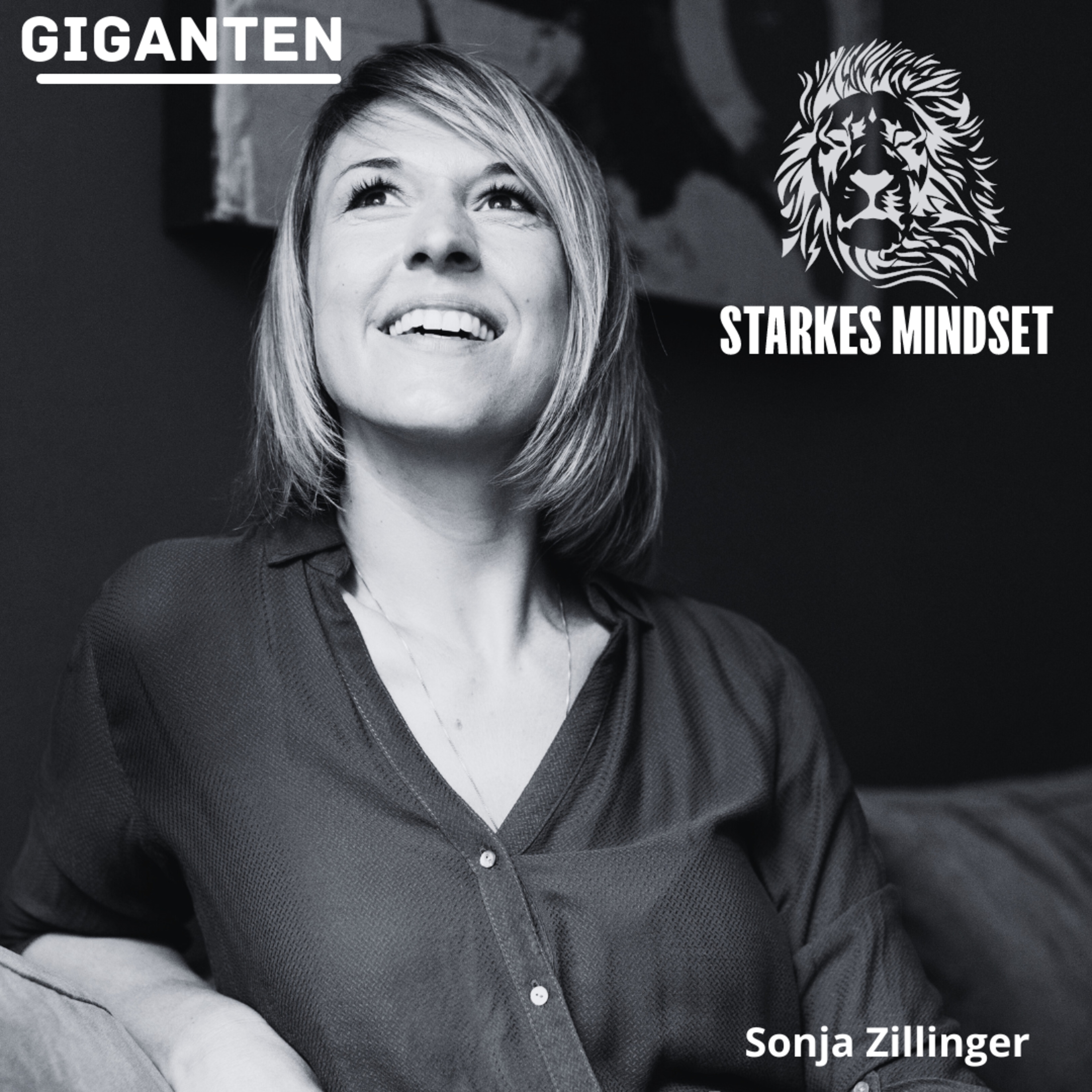 STARKES MINDSET - GIGANTEN