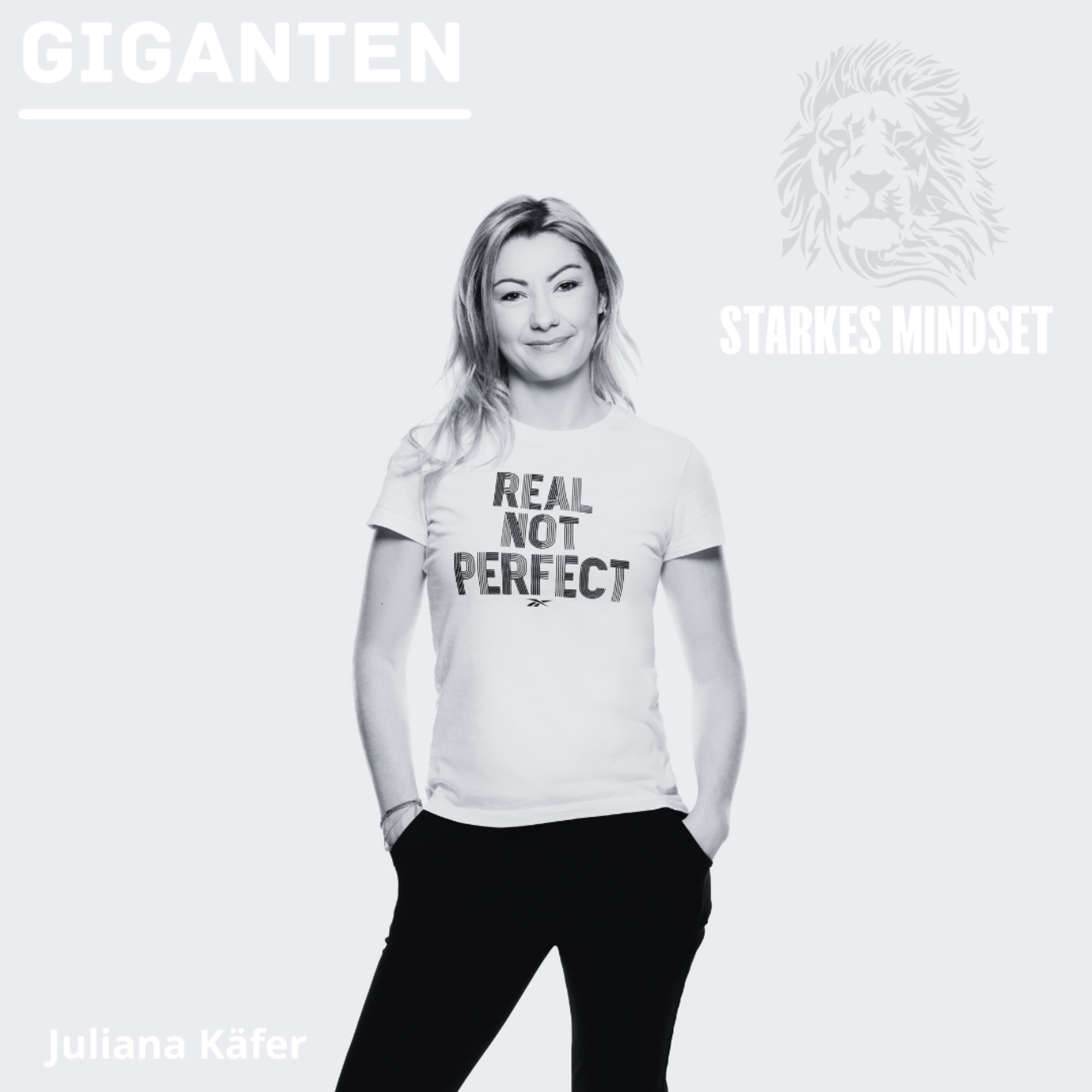 65. Juliana Käfer - Begeistert das eigene Leben leben episode artwork