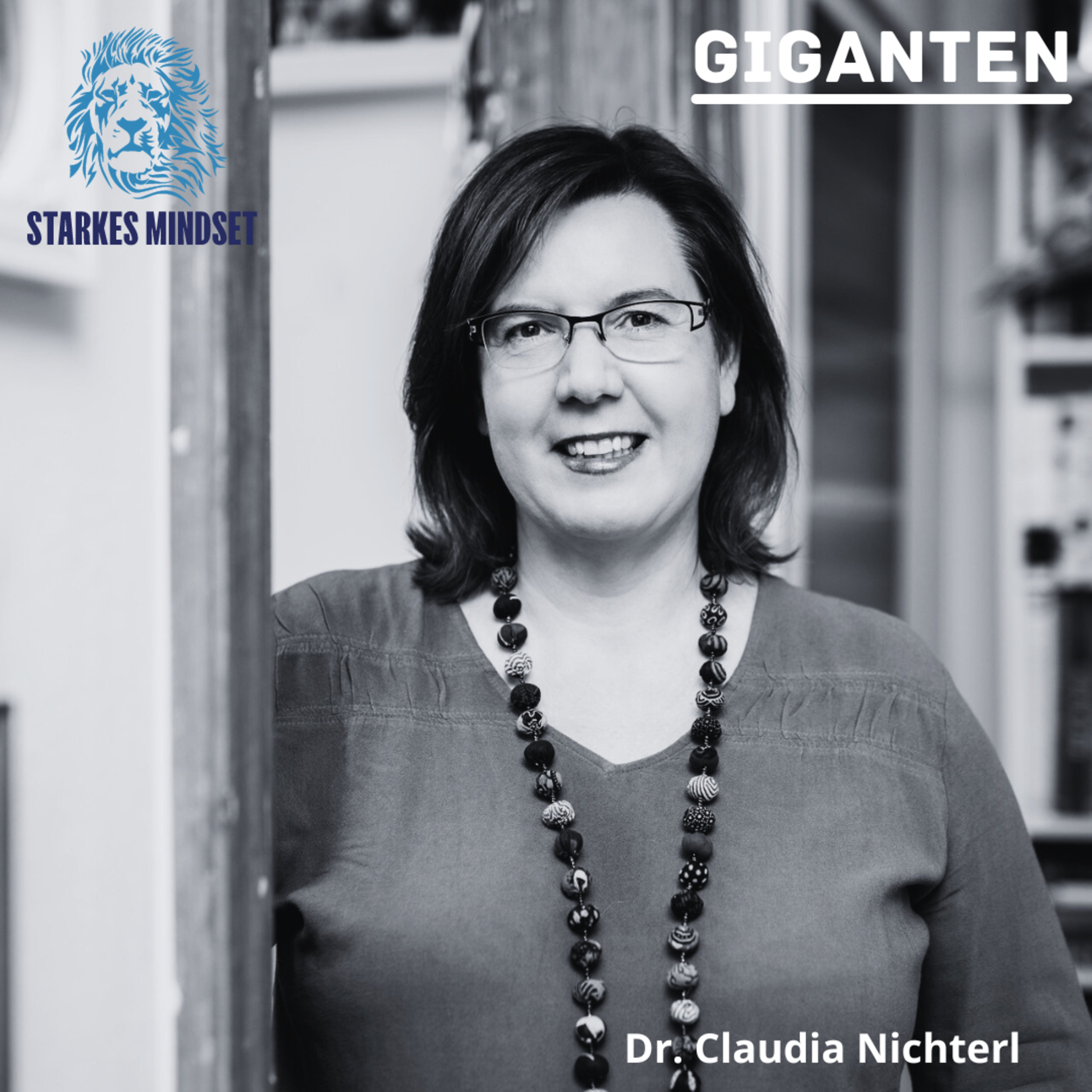 STARKES MINDSET - GIGANTEN