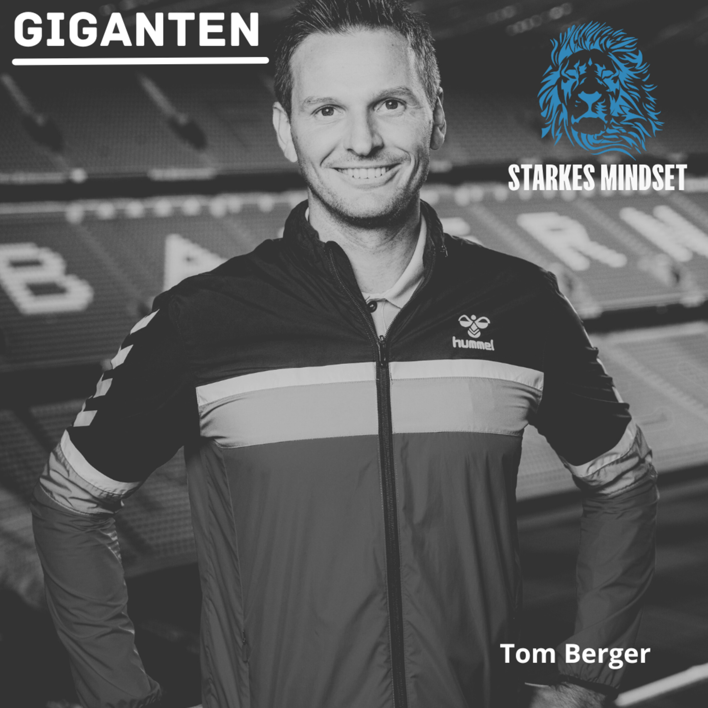 STARKES MINDSET - GIGANTEN