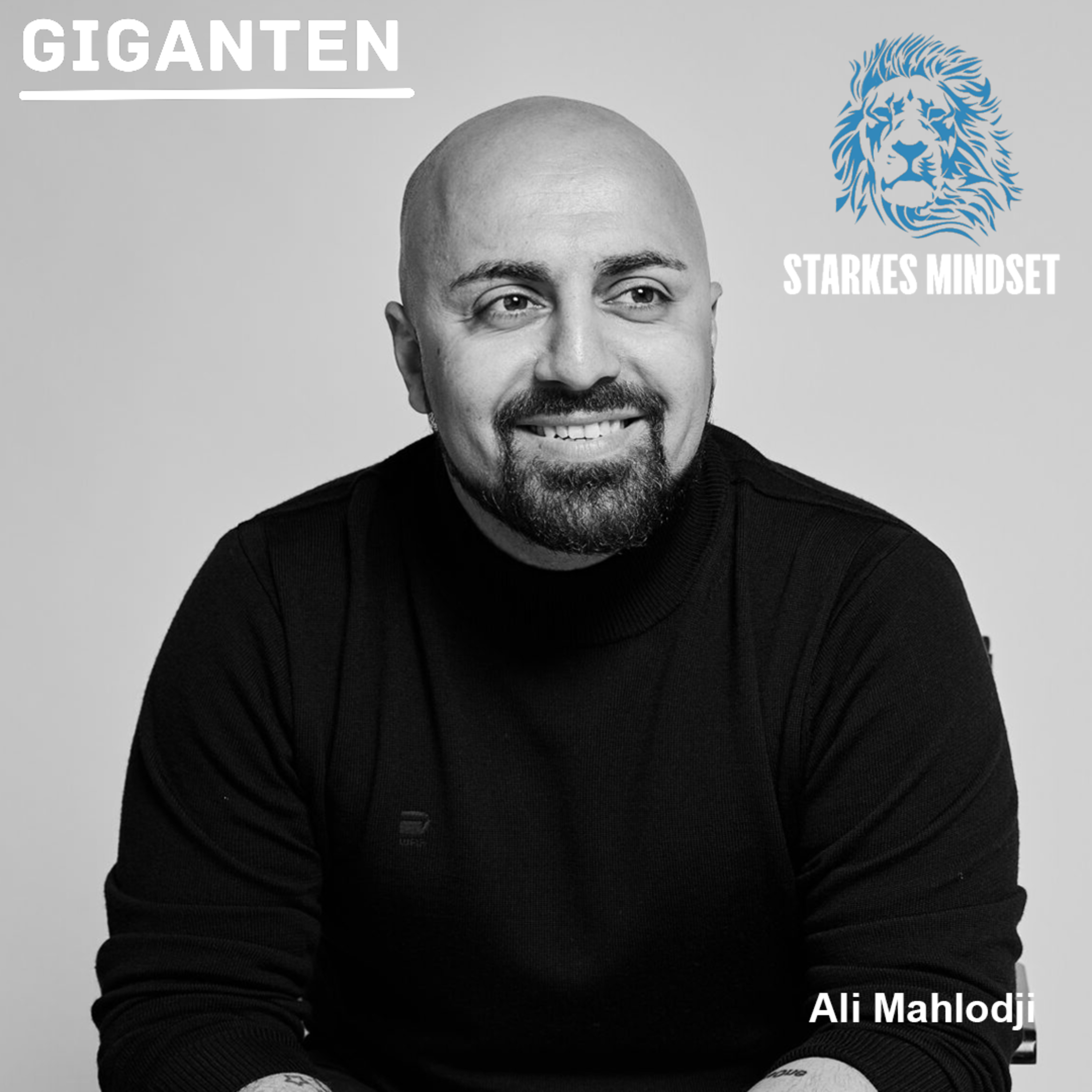 81. Ali Mahlodji - Das Leben ist kein Lebenslauf ! Über Selbstwert, Scheitern und echte Stärke episode artwork