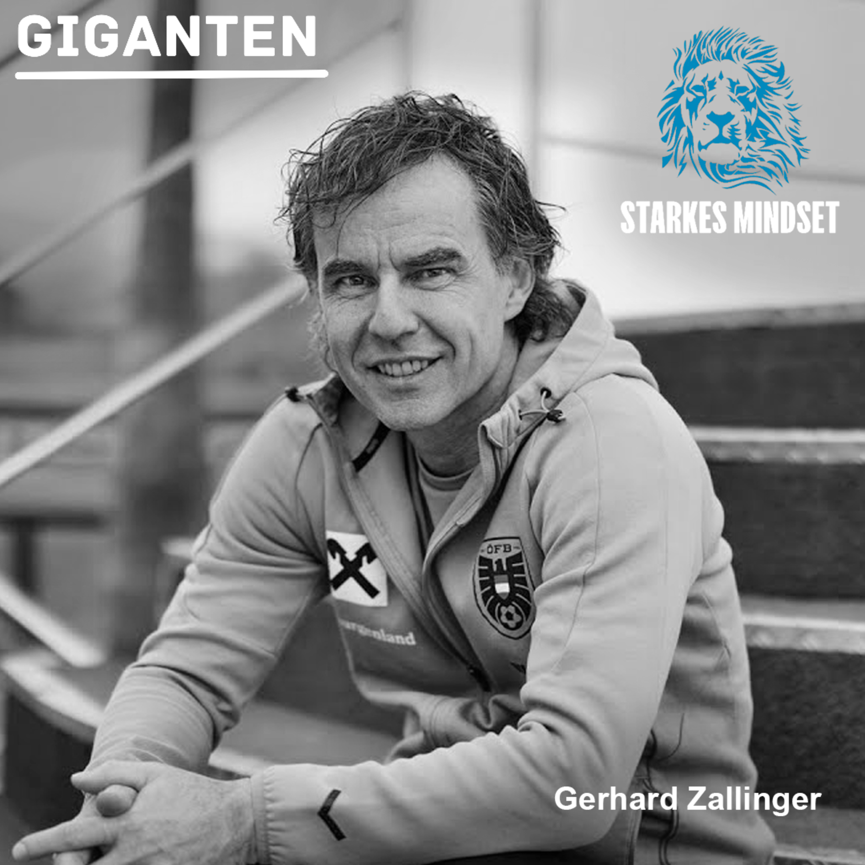 STARKES MINDSET - GIGANTEN