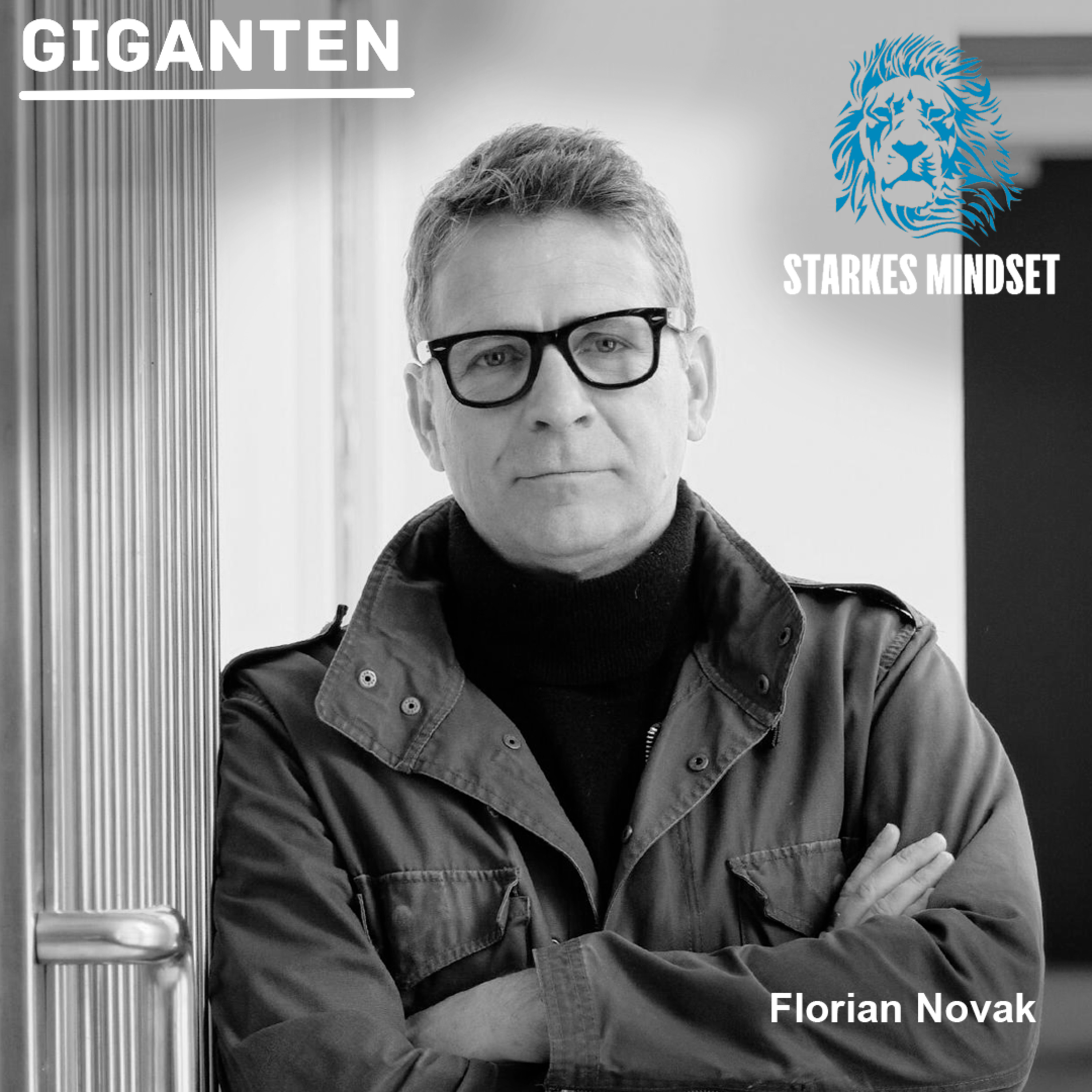 STARKES MINDSET - GIGANTEN