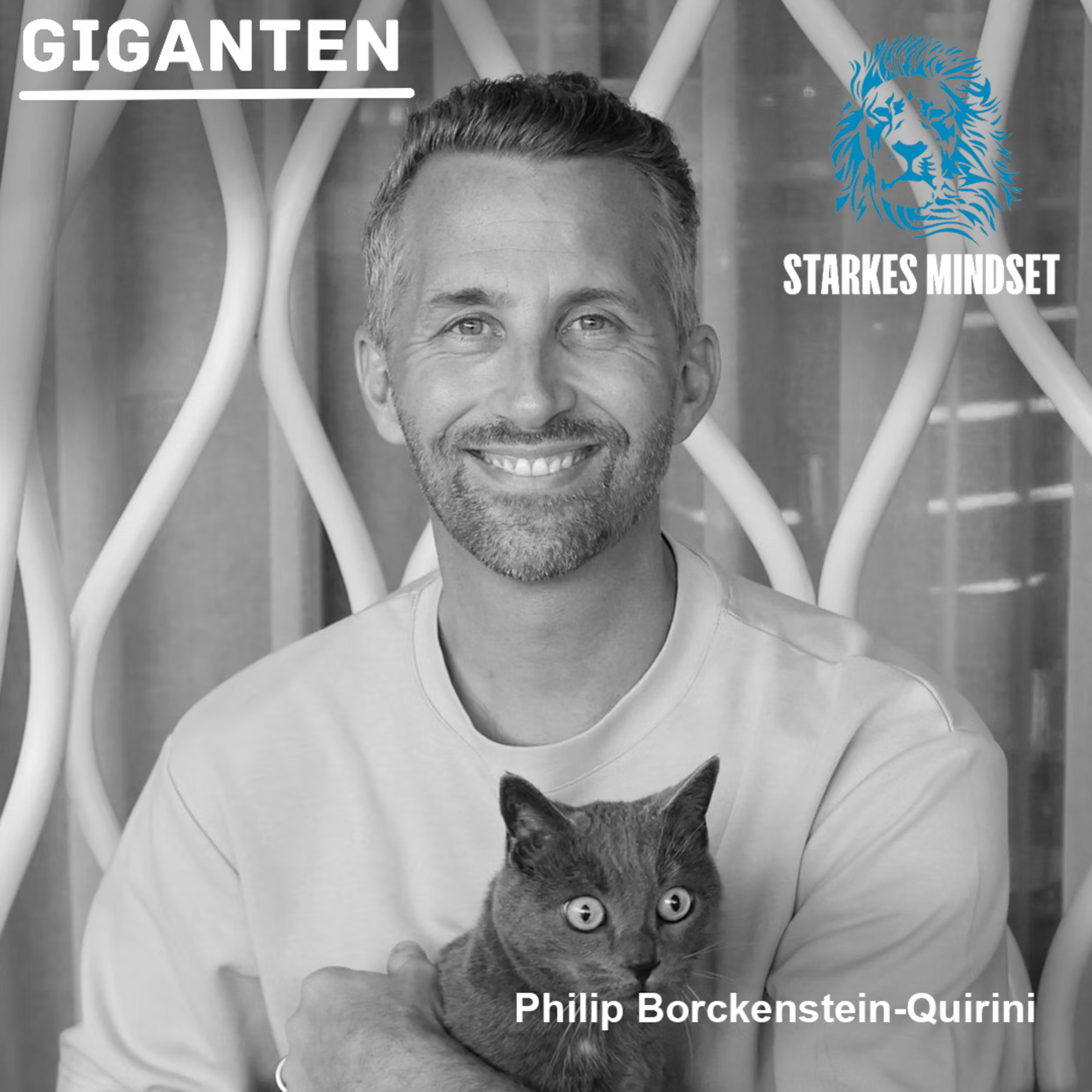 91. Philip Borckenstein-Quirini - Über Verantwortung und Herausforderung episode artwork
