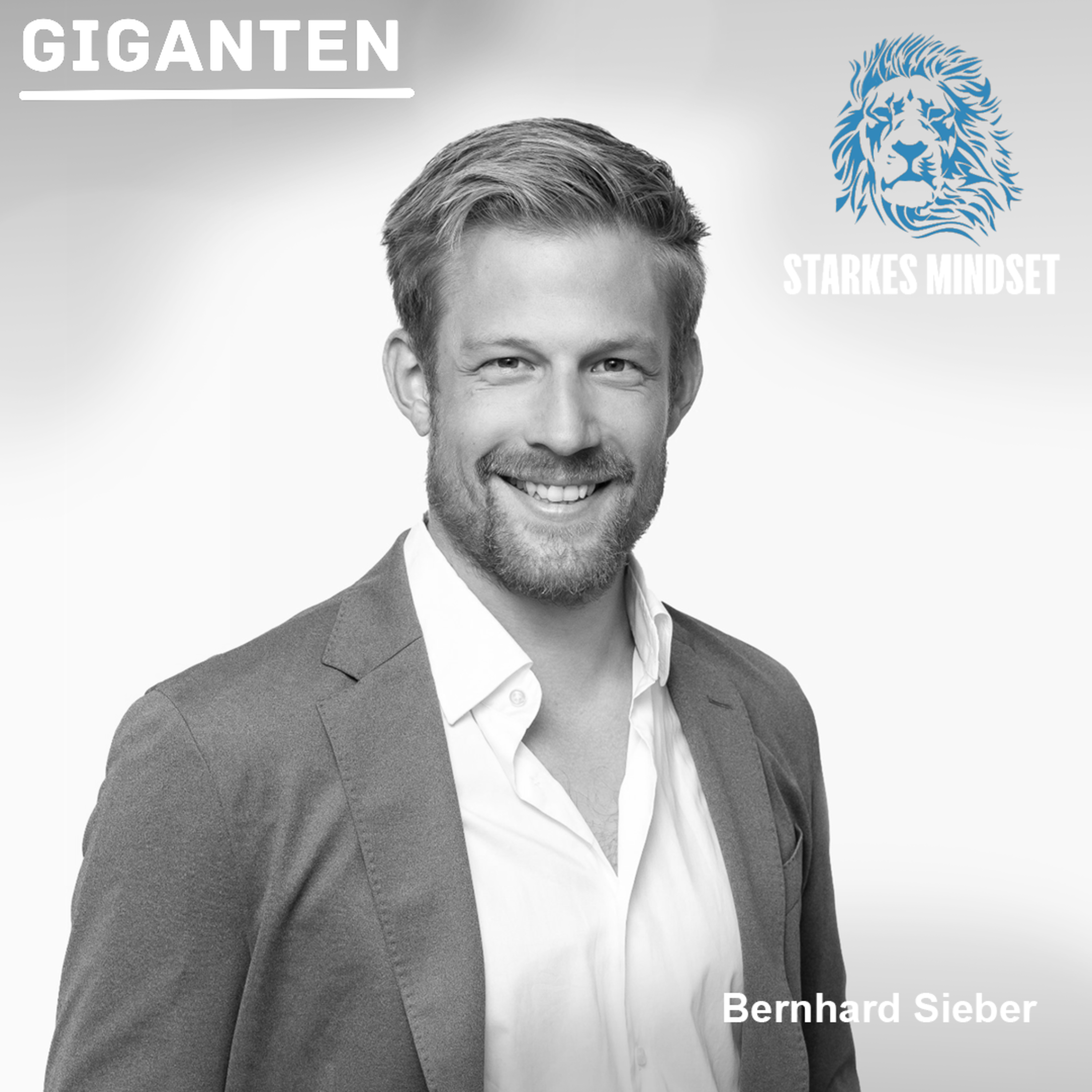 STARKES MINDSET - GIGANTEN