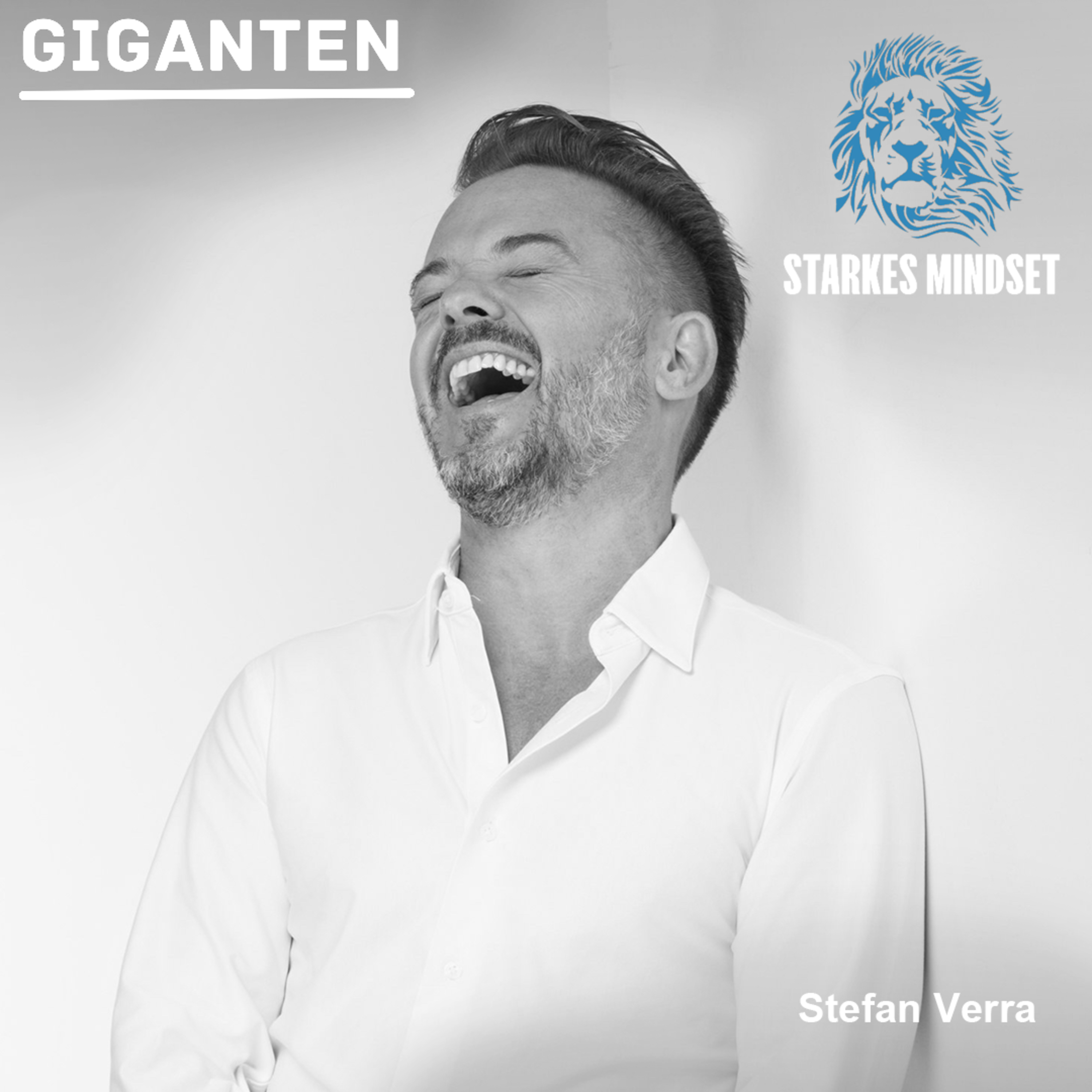 94. Stefan Verra - Körpersprache  episode artwork