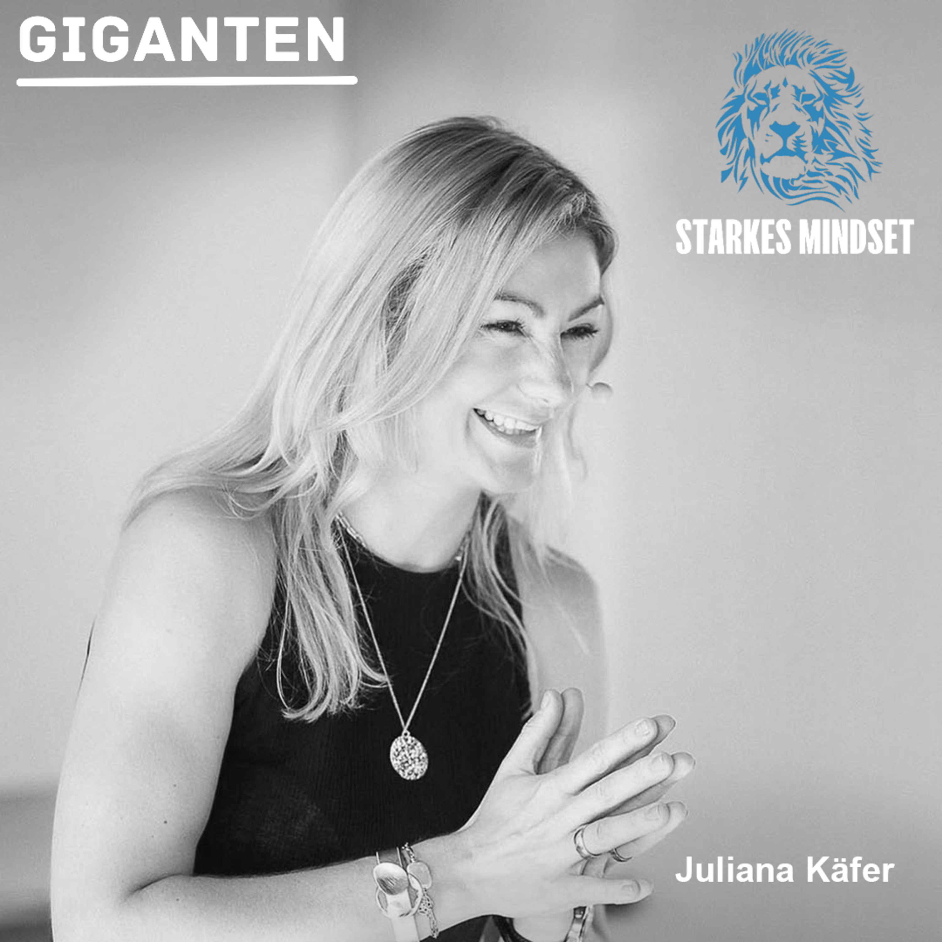 95. Juliana Käfer - es geht um Energie episode artwork