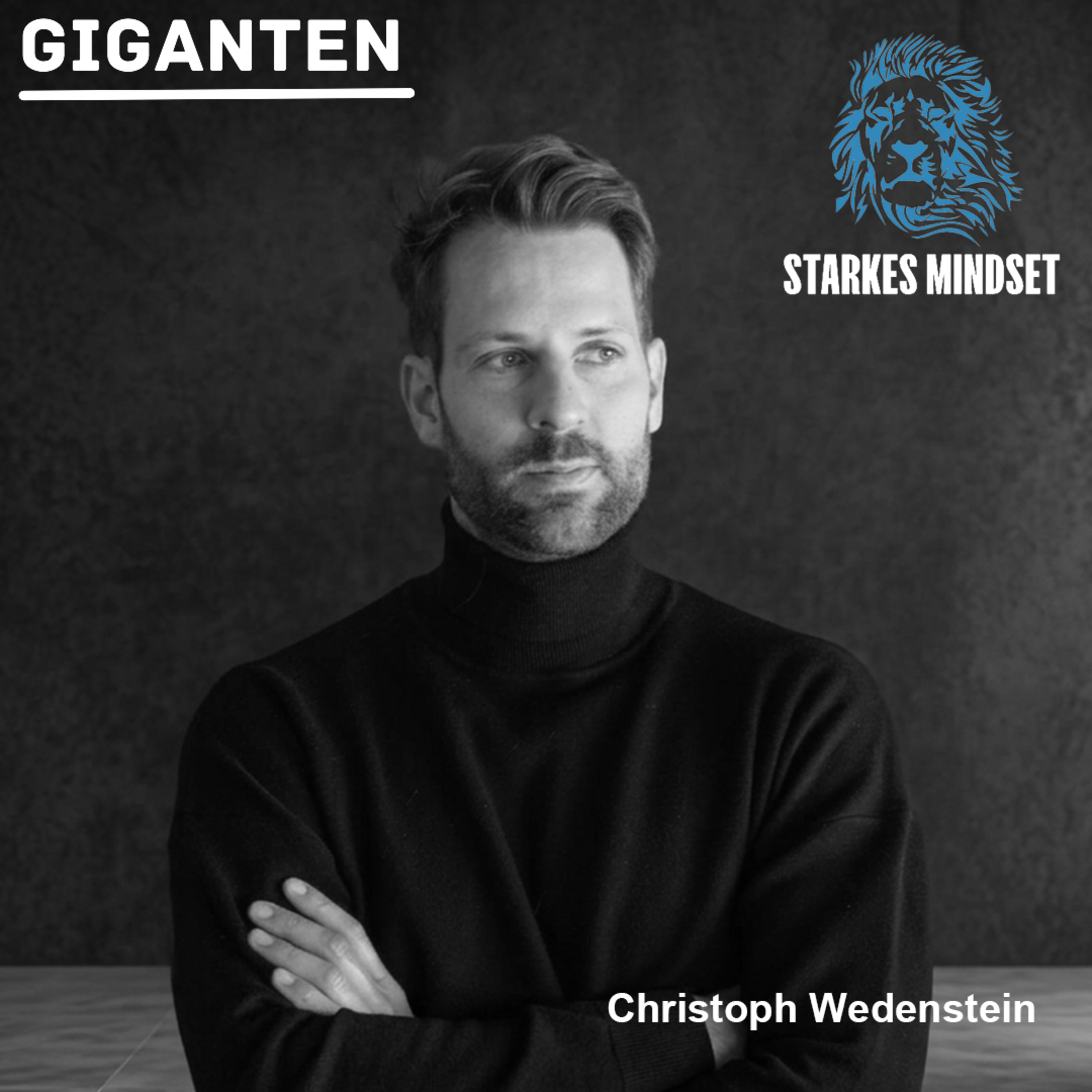 96. Christoph Wedenstein – Circus Maximus - Zwischen Megayachten, Handwerk und der Frage, was wirklich zählt episode artwork