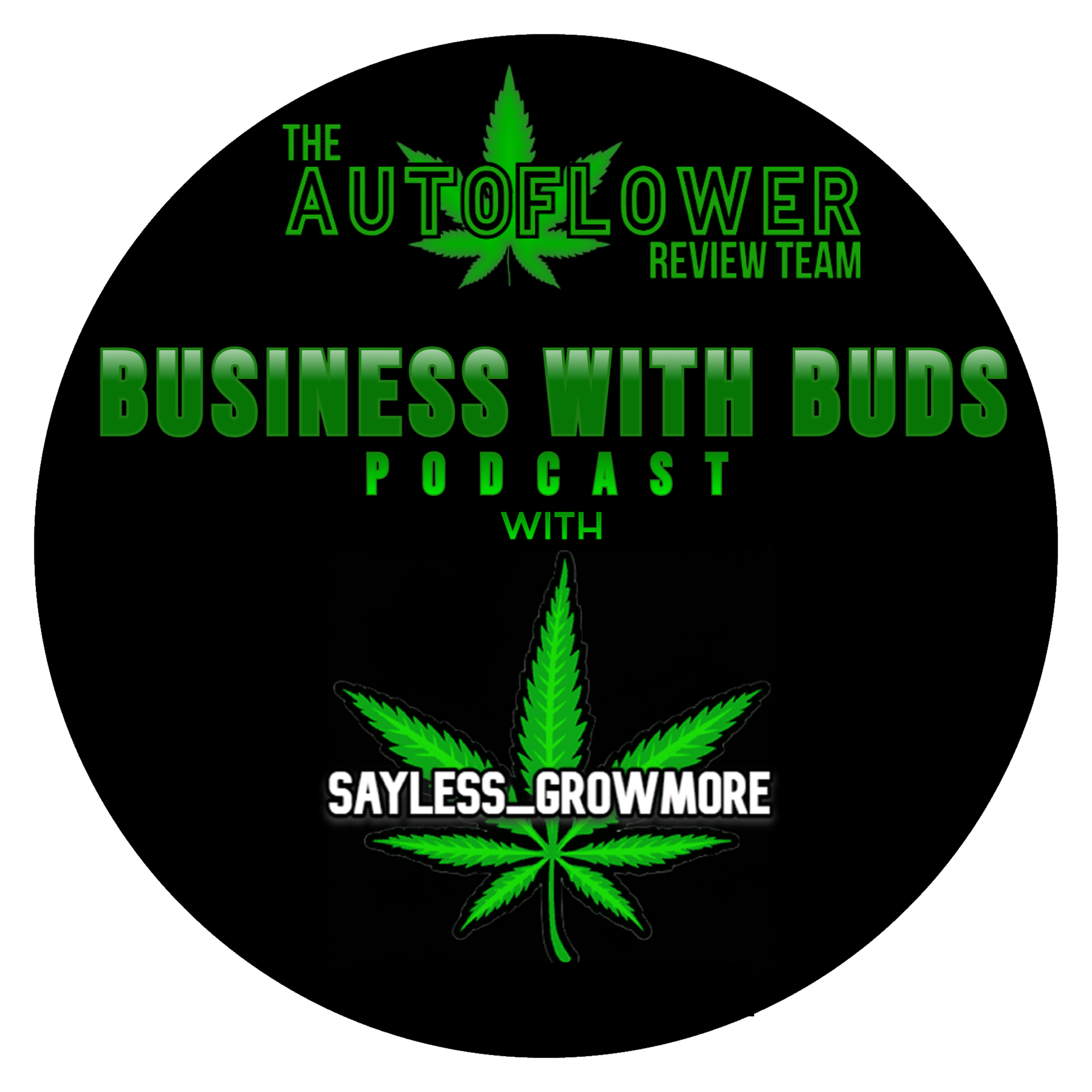 The Autoflower Review Podcast