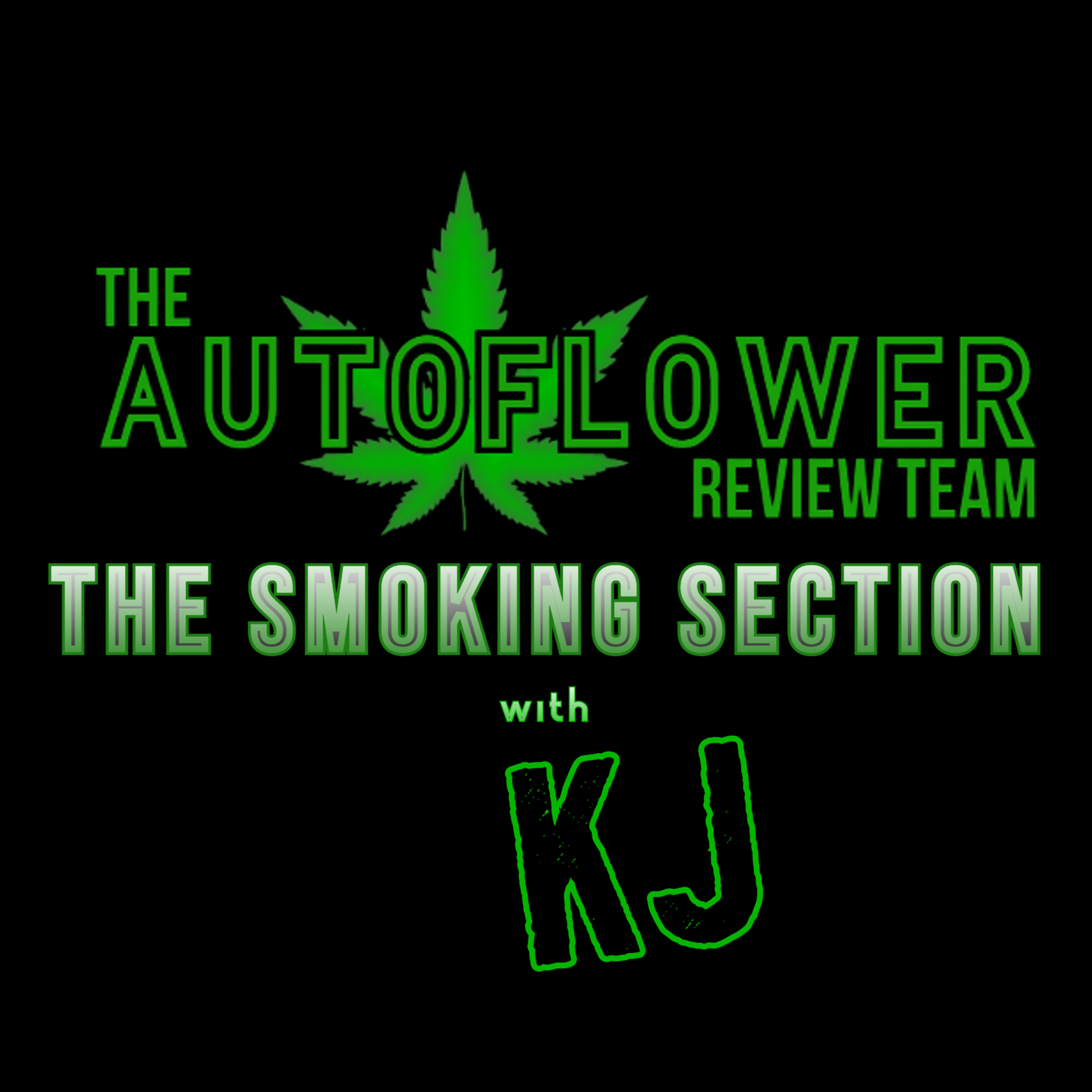 TAFR Presents: The Smoking Section - Ep. #29 - Alebrije Genetics