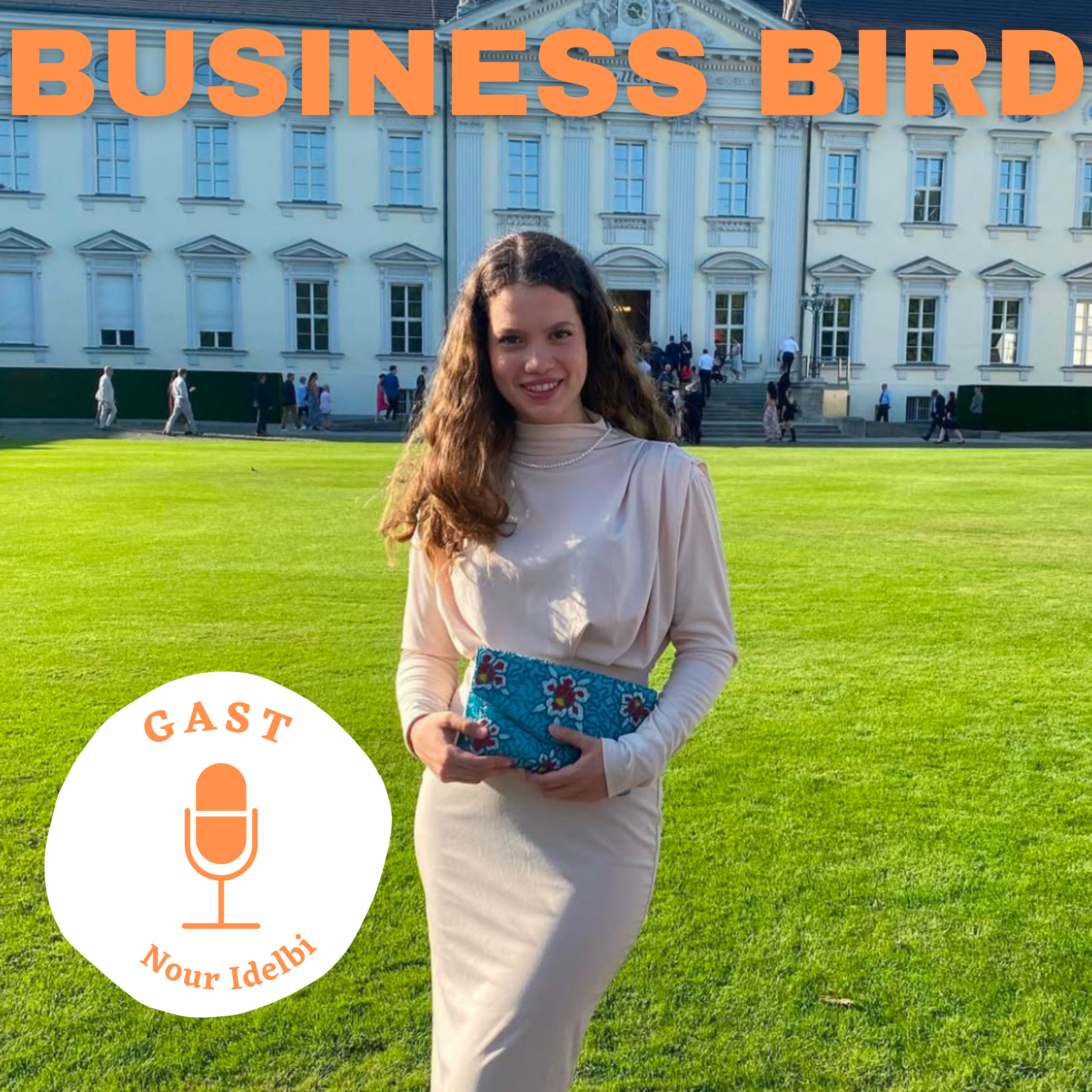 Business Bird - der Newcomer Podcast
