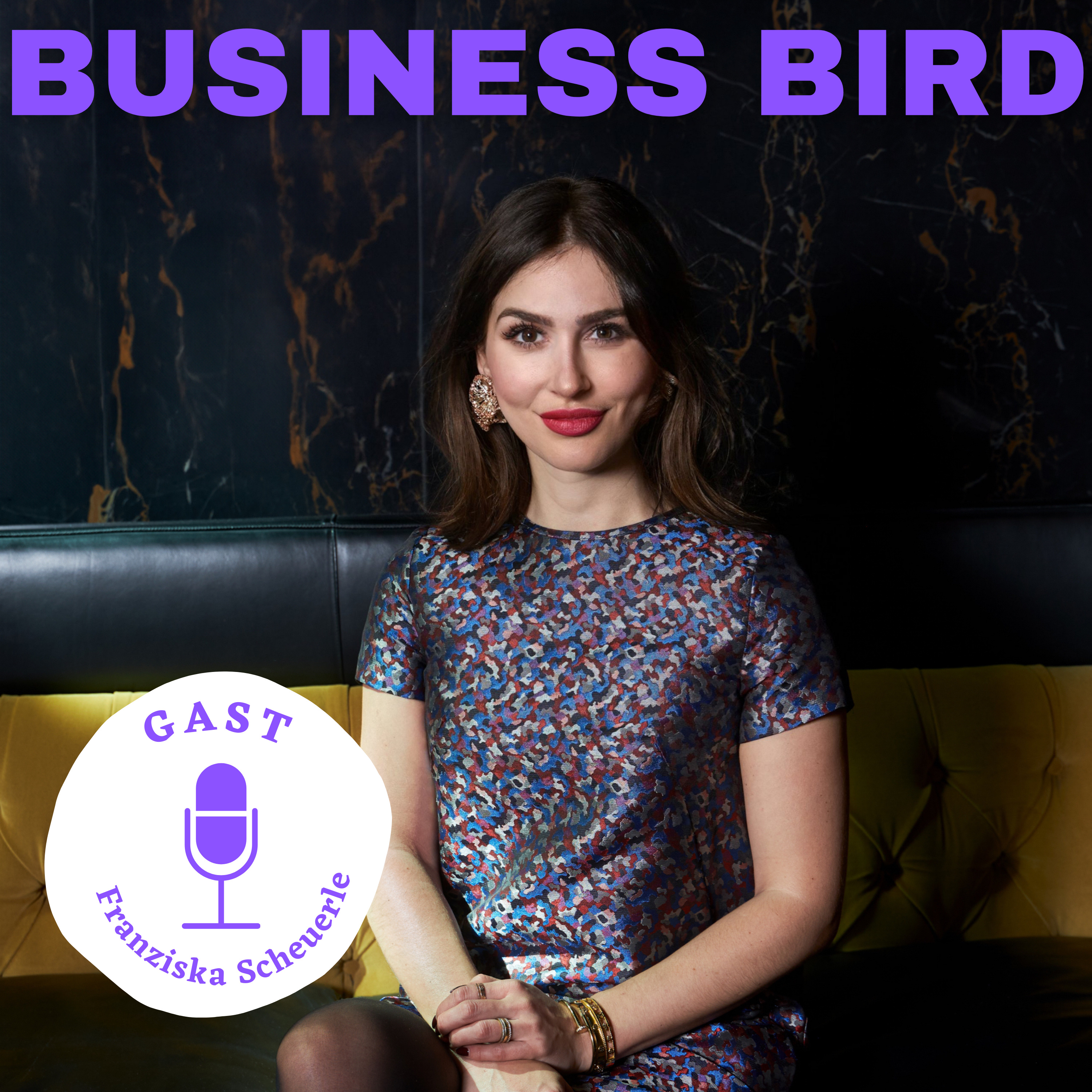 Business Bird - der Newcomer Podcast