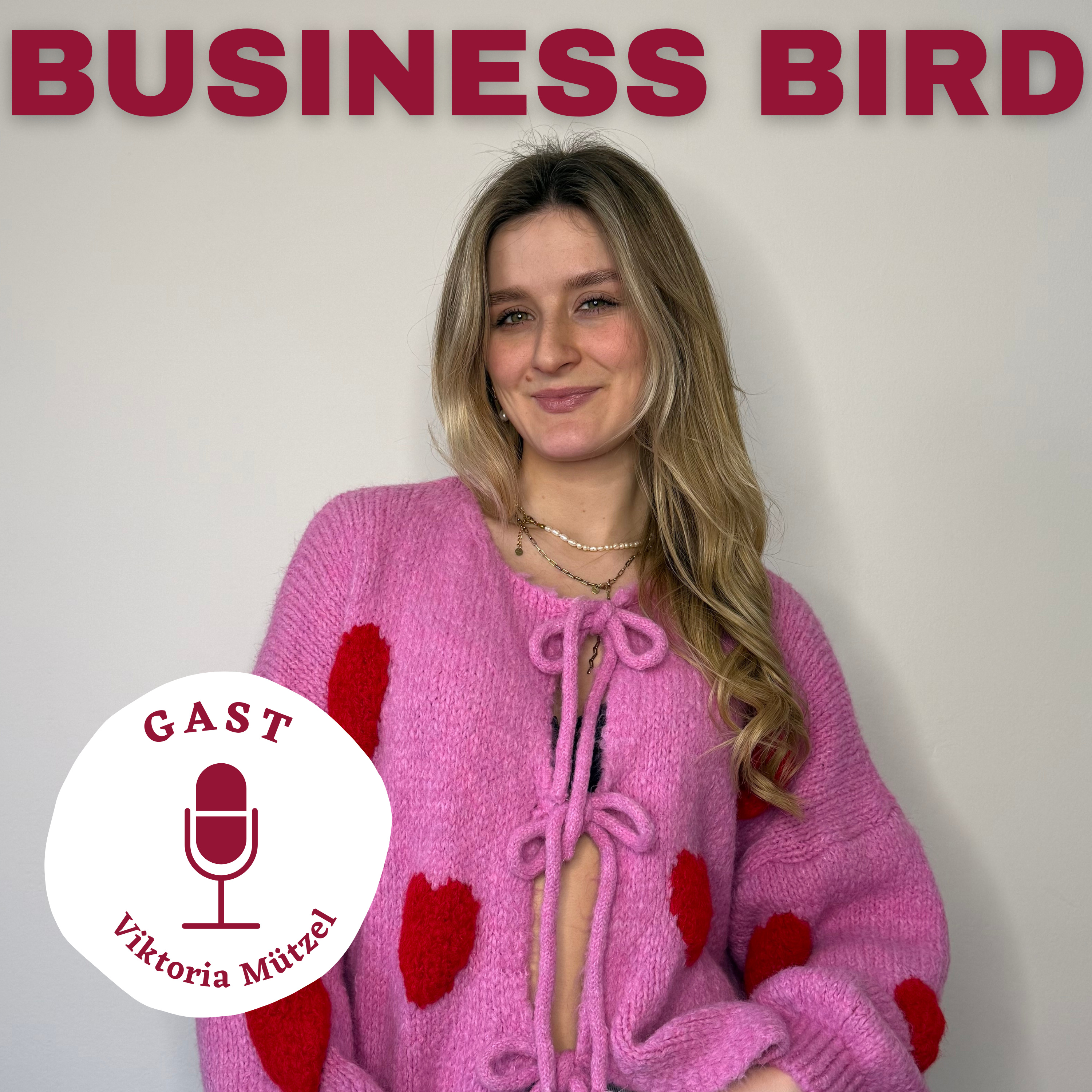 Business Bird - der Newcomer Podcast
