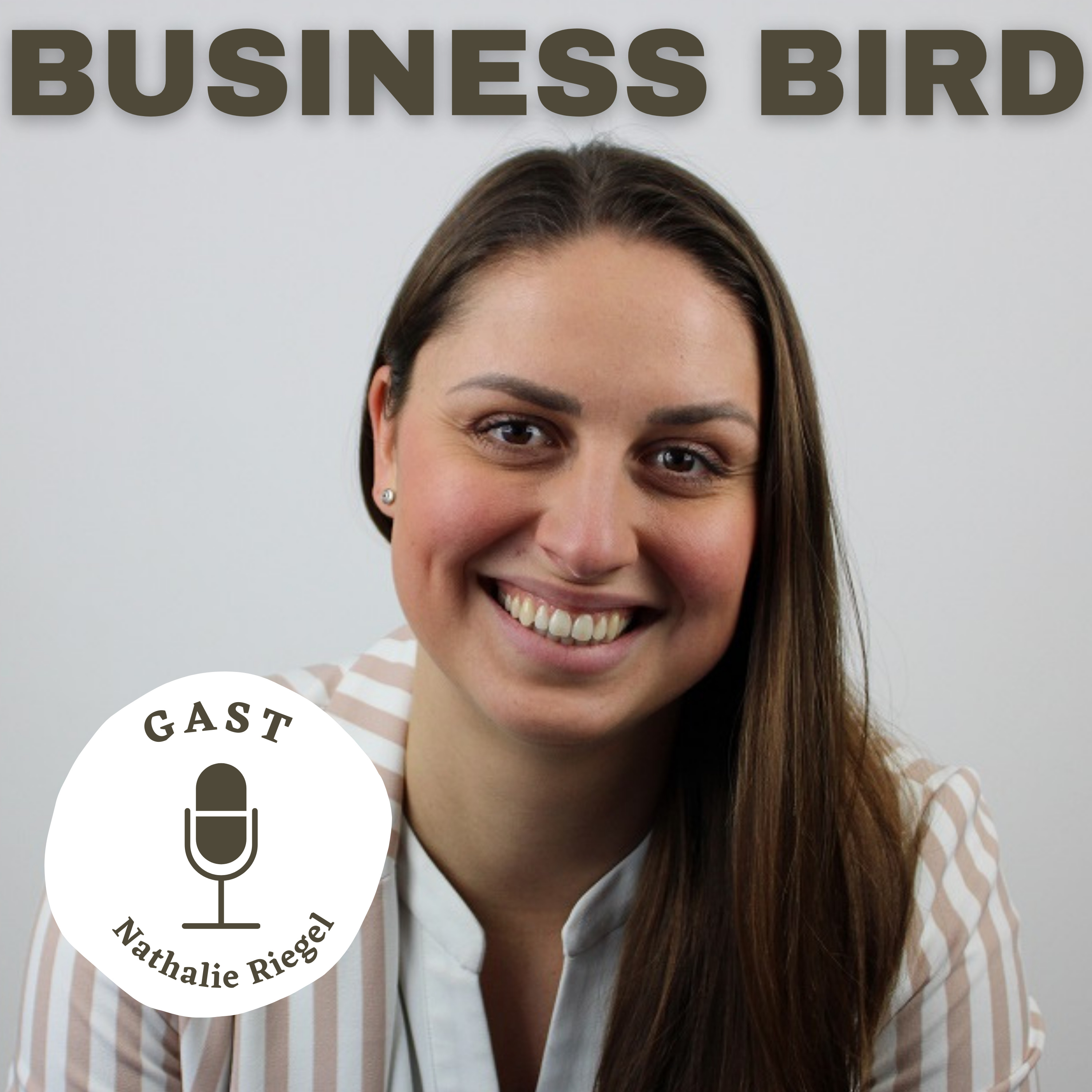 Business Bird - der Newcomer Podcast