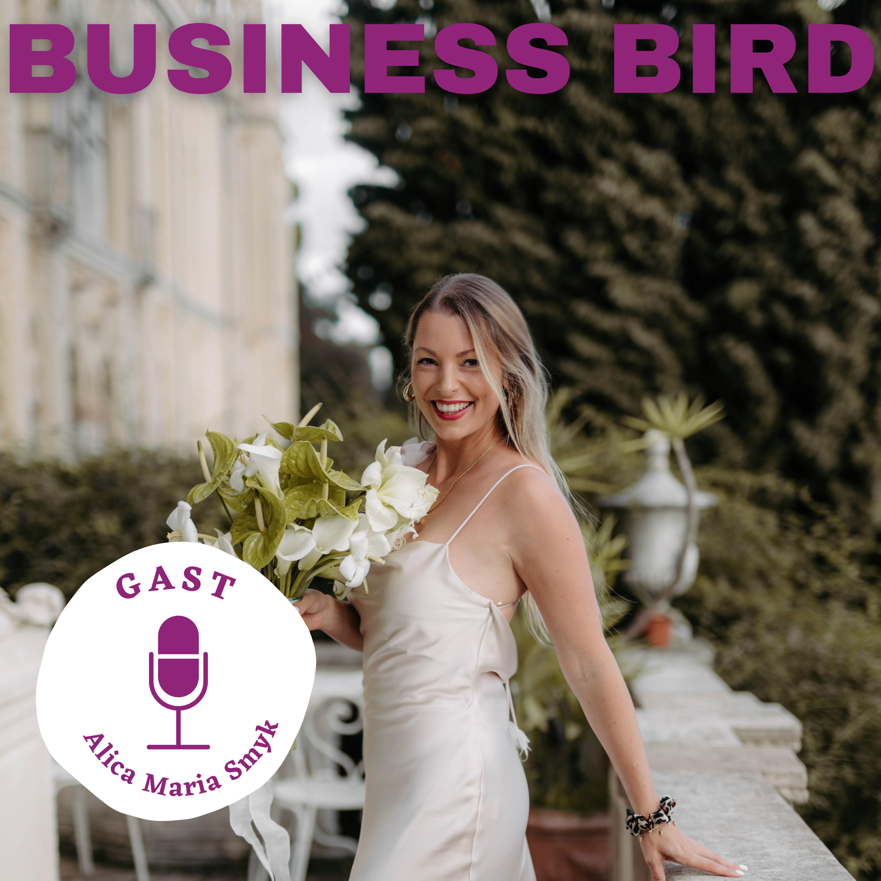 Business Bird - der Newcomer Podcast