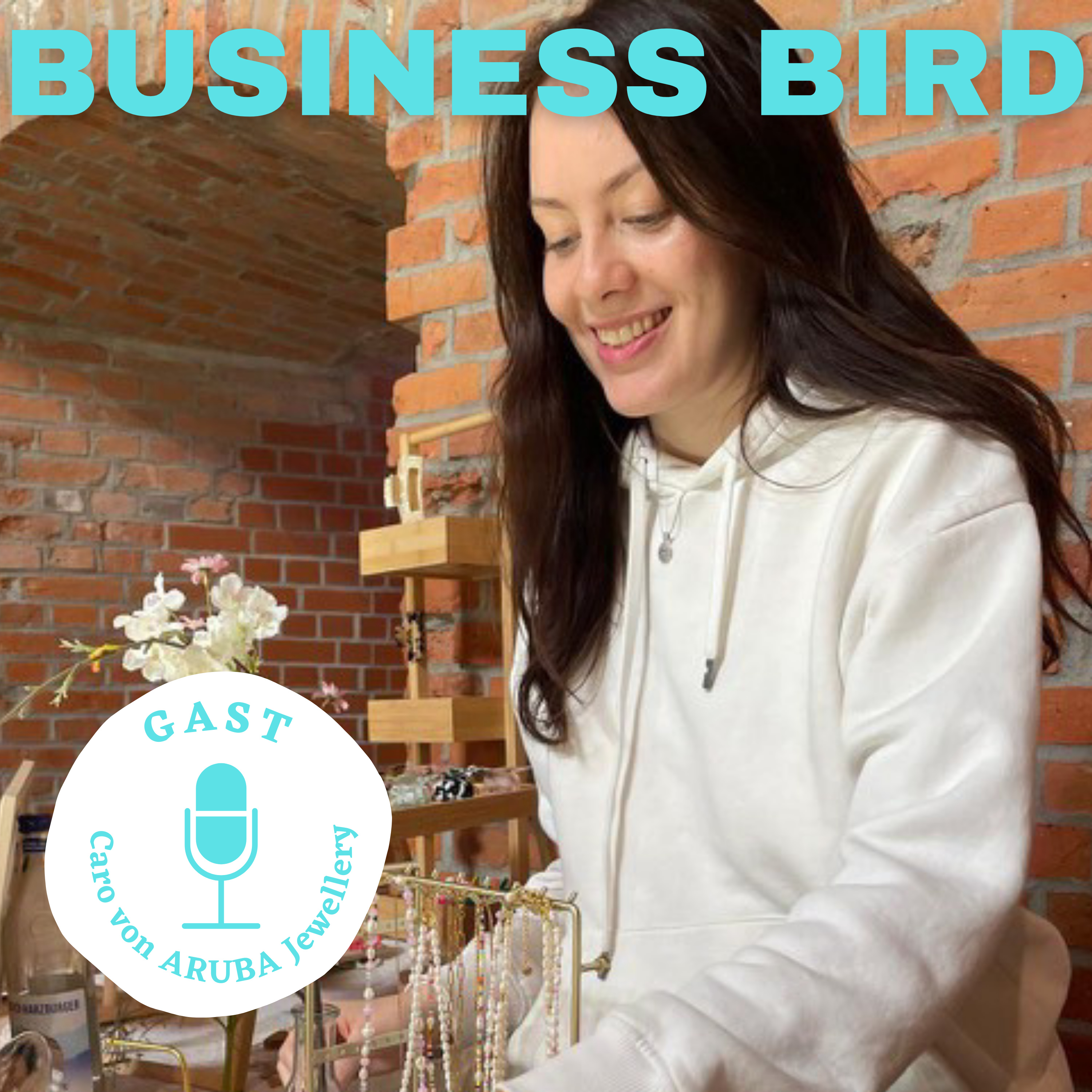 Business Bird - der Newcomer Podcast
