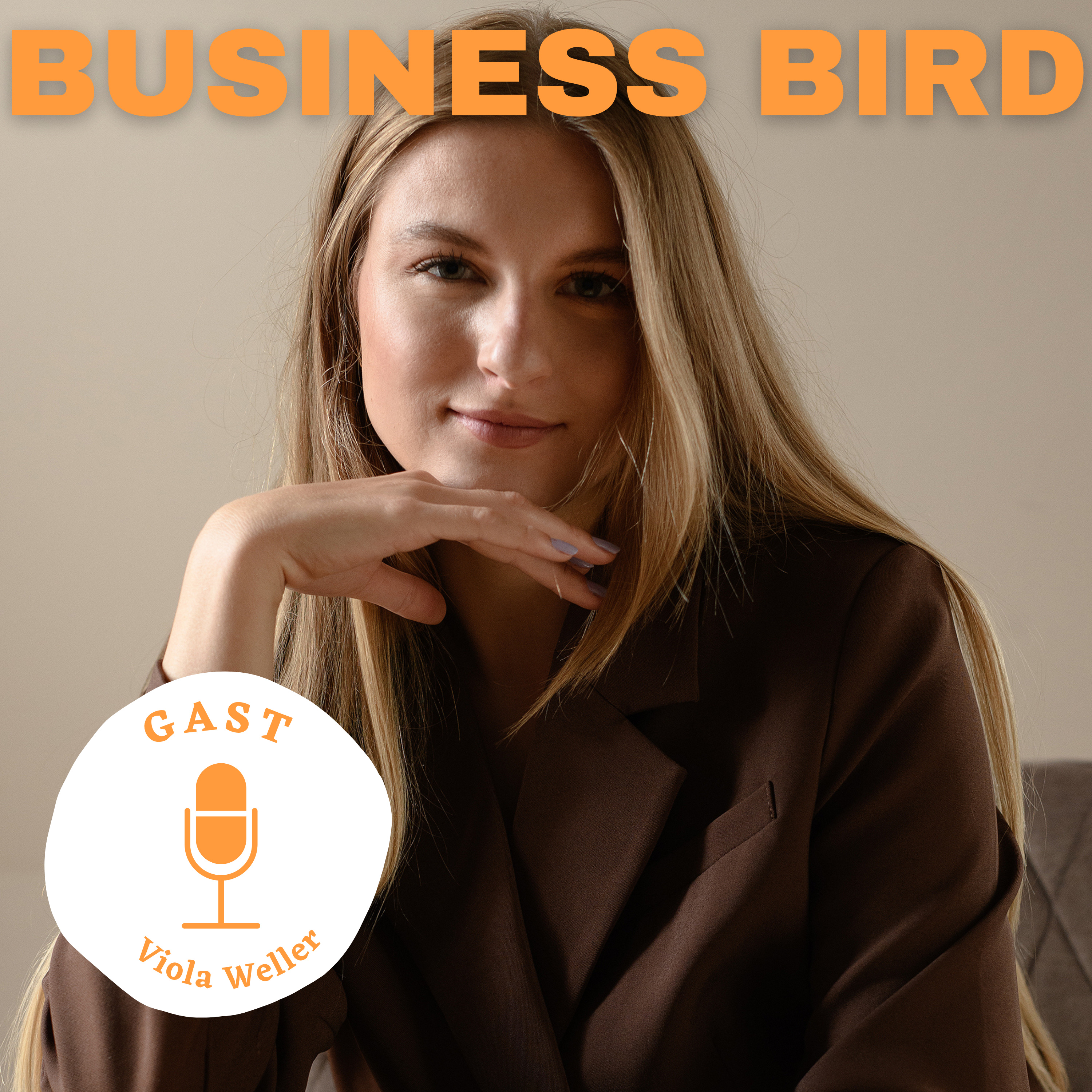 Business Bird - der Newcomer Podcast