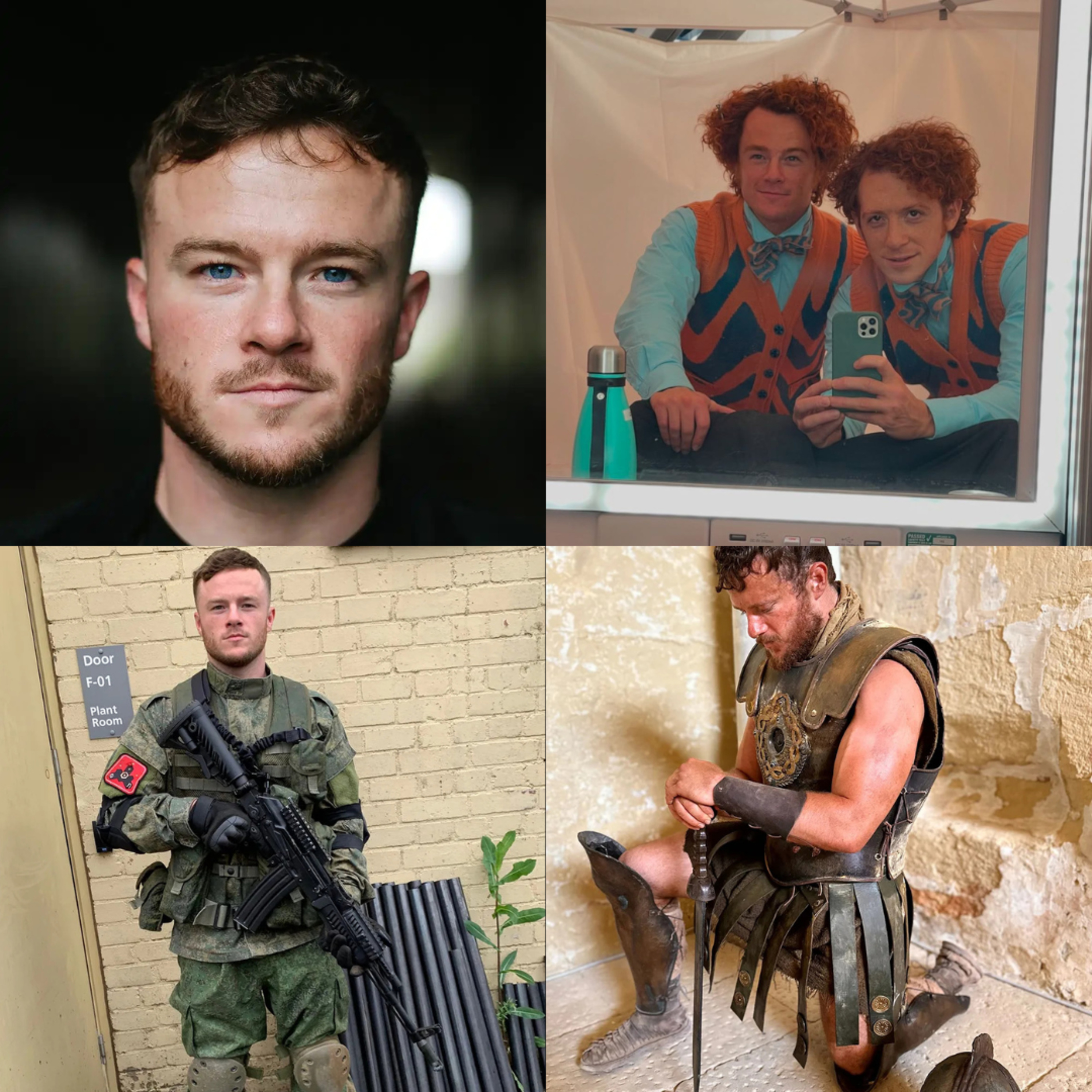 The Rogue Monkey Podcast