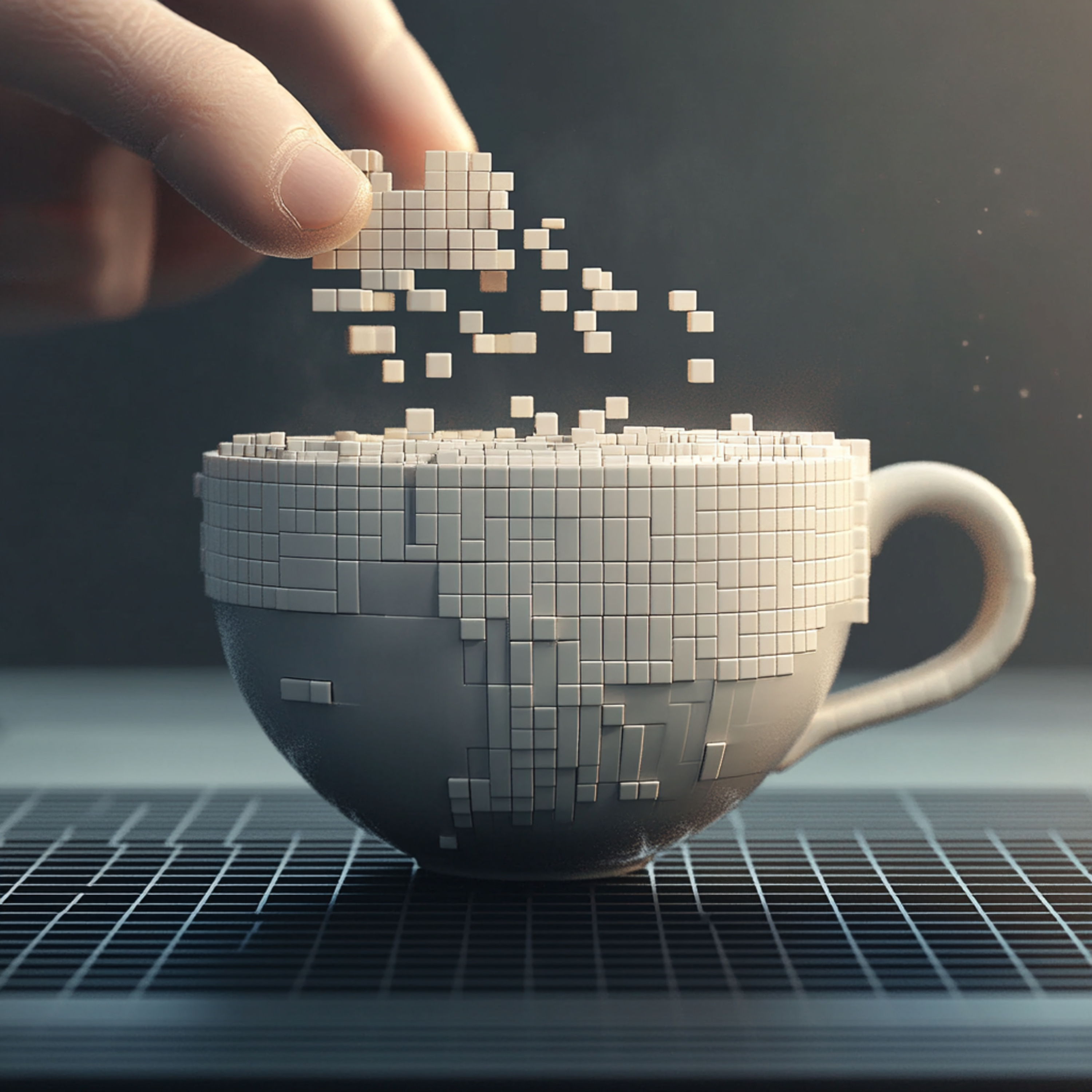 Café: Fitness, ansiedad y más episode artwork