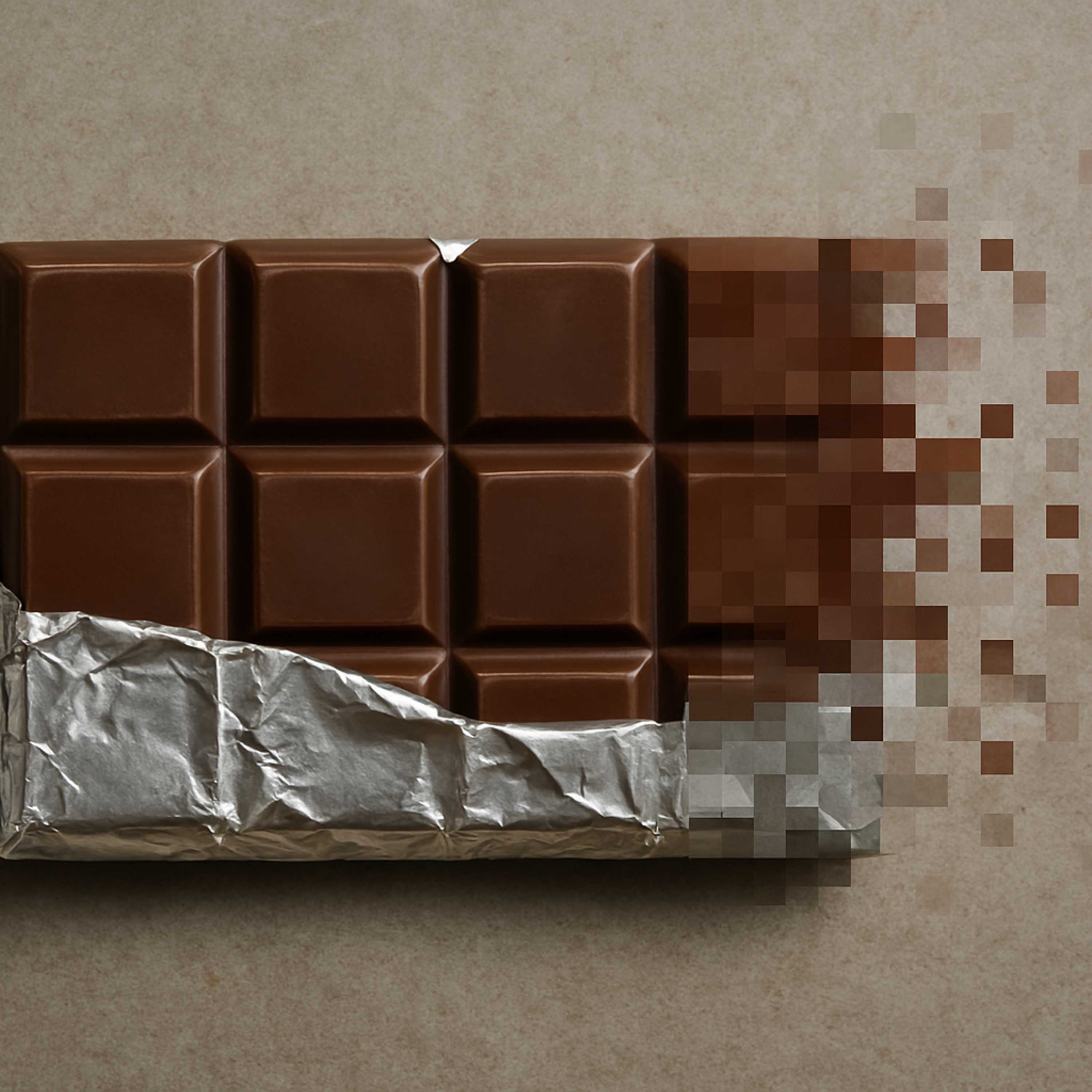 Chocolate, milagroso o golosina? episode artwork
