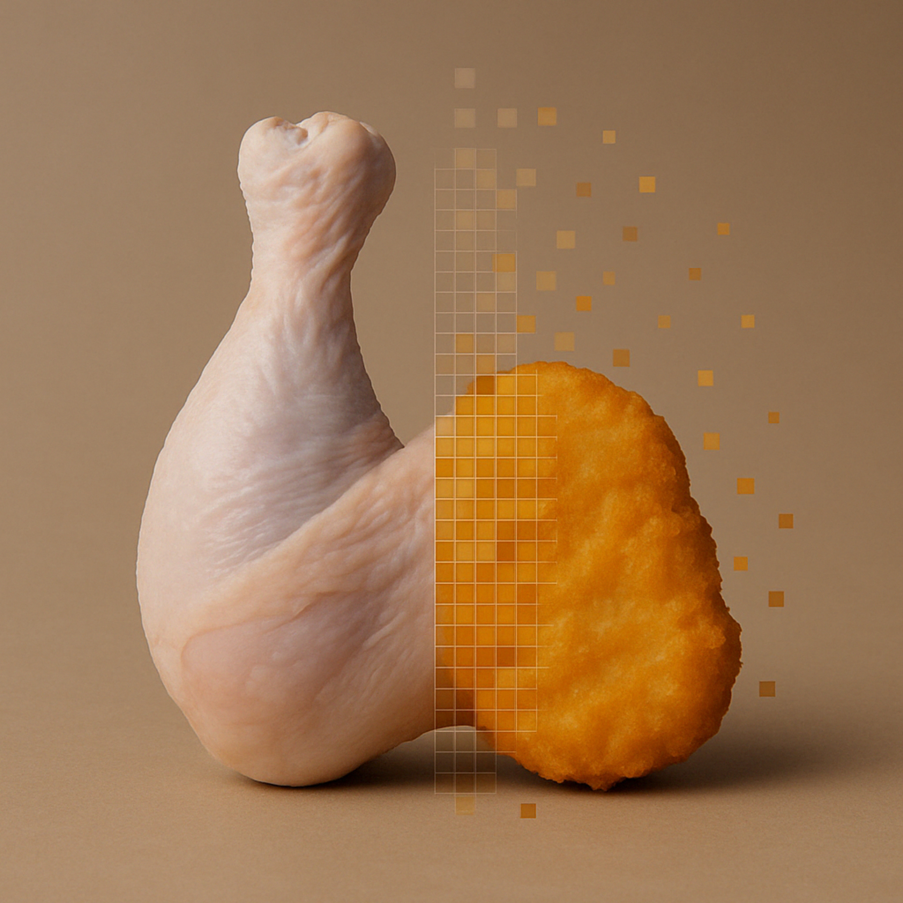 Reducí calorías evitando estos alimentos: Cómo identificarlos, cuáles valen la pena y por qué evitarlos episode artwork